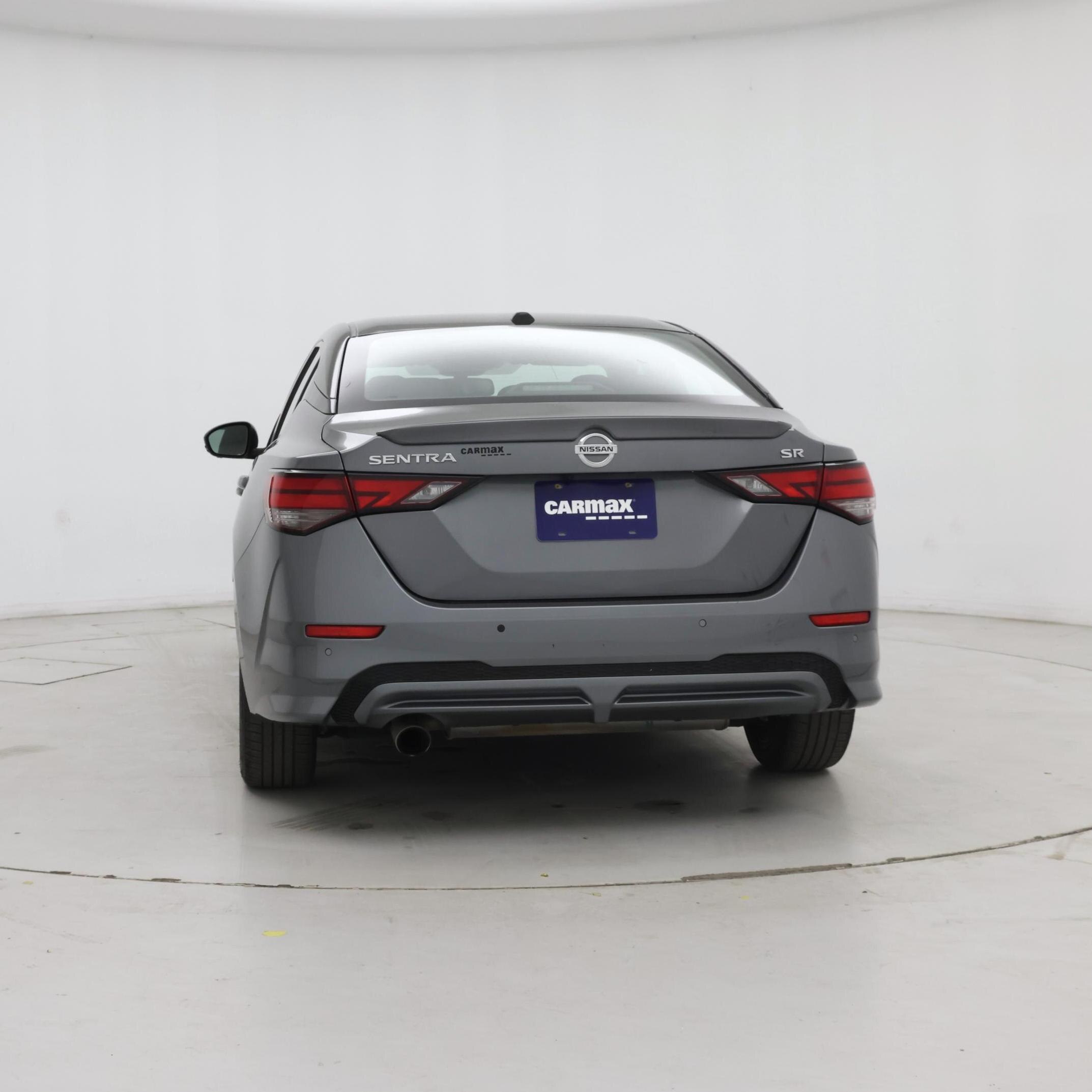 Thumbnail: 2020 Nissan Sentra - 6