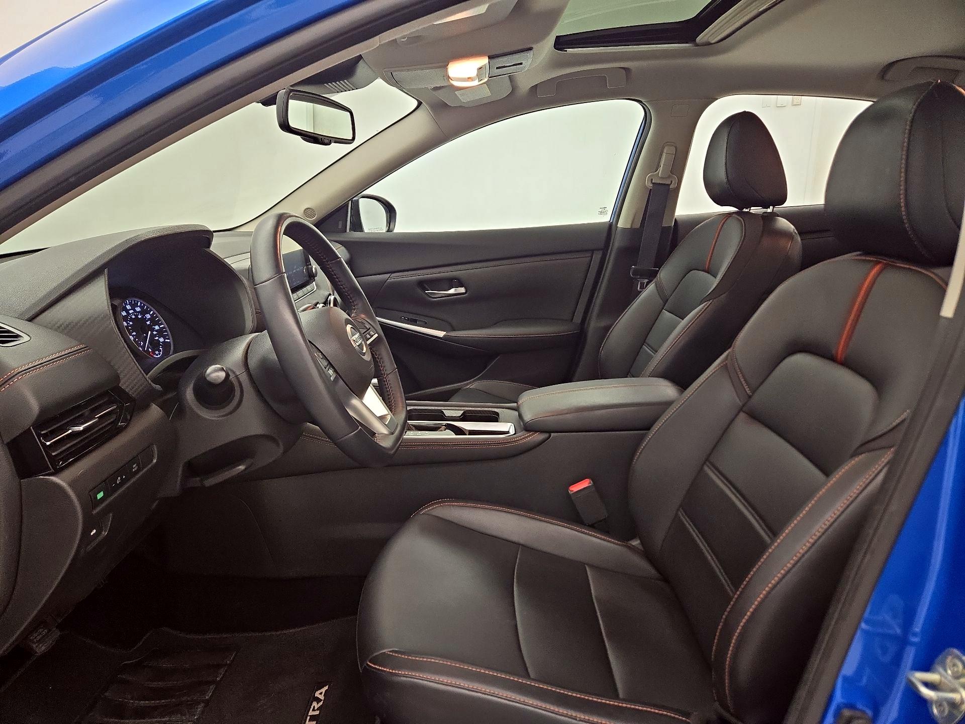 Thumbnail: 2020 Nissan Sentra - 11