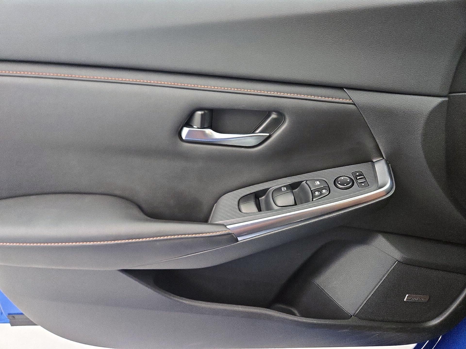 Thumbnail: 2020 Nissan Sentra - 12