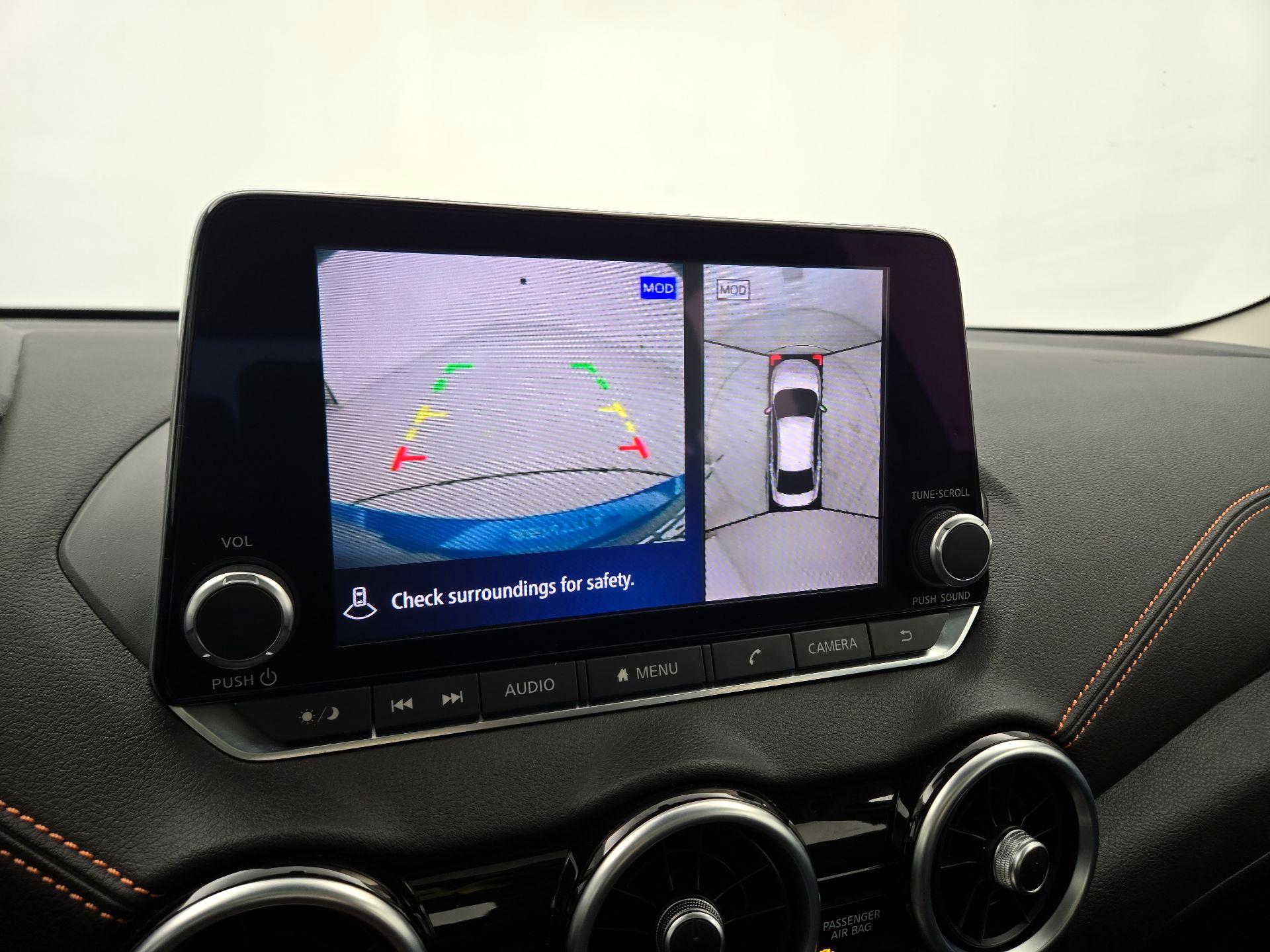 Thumbnail: 2020 Nissan Sentra - 14