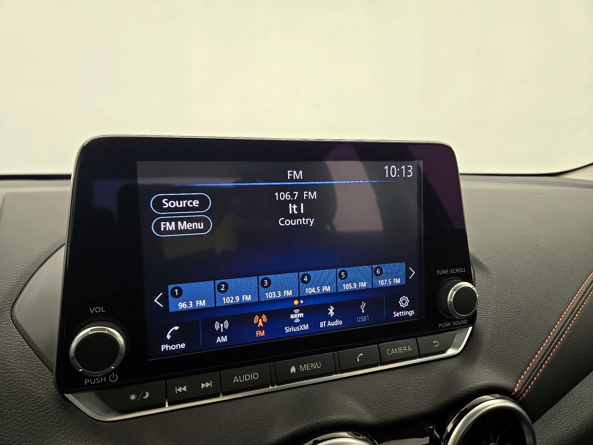 Thumbnail: 2020 Nissan Sentra - 15