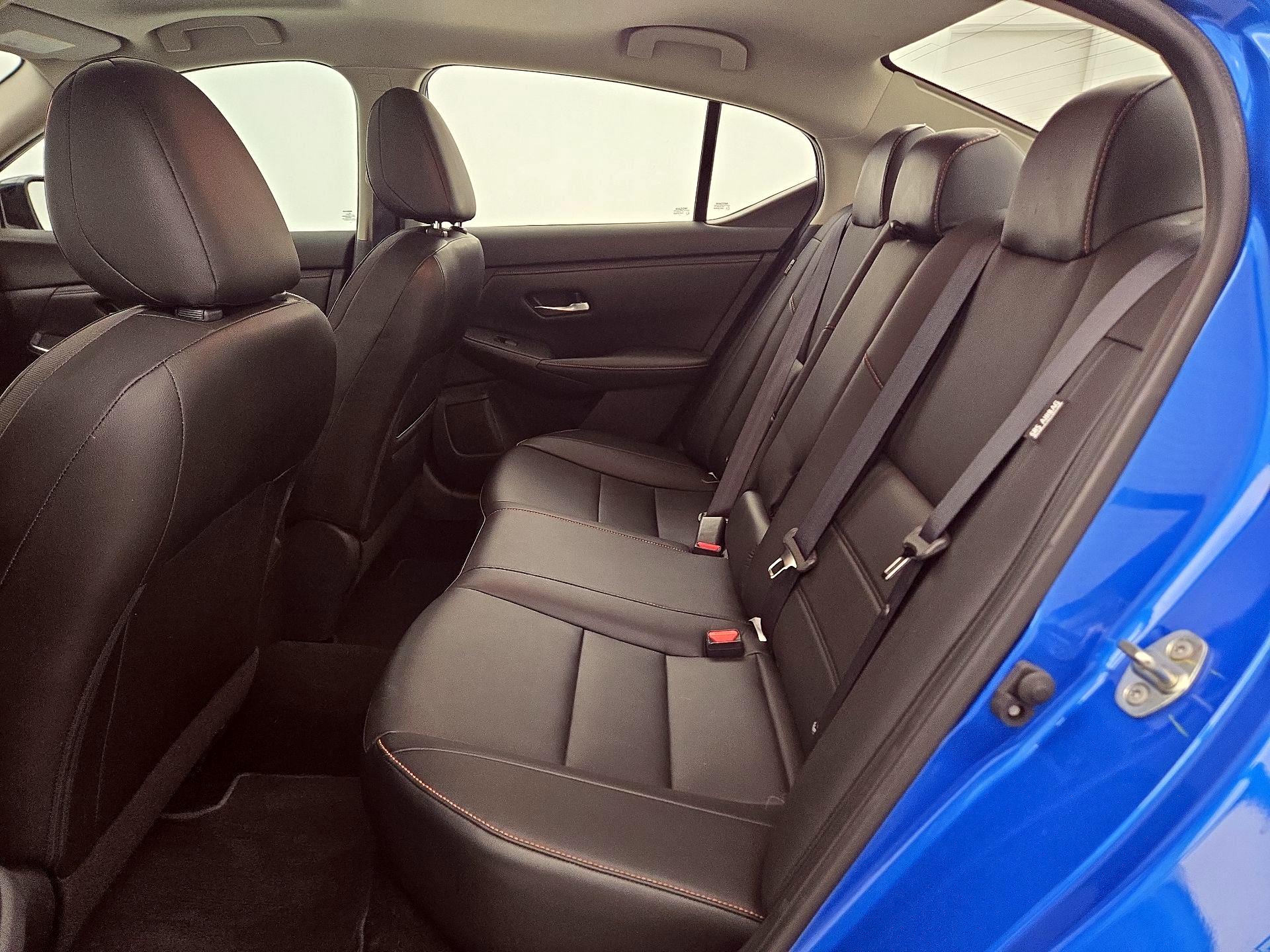 Thumbnail: 2020 Nissan Sentra - 20