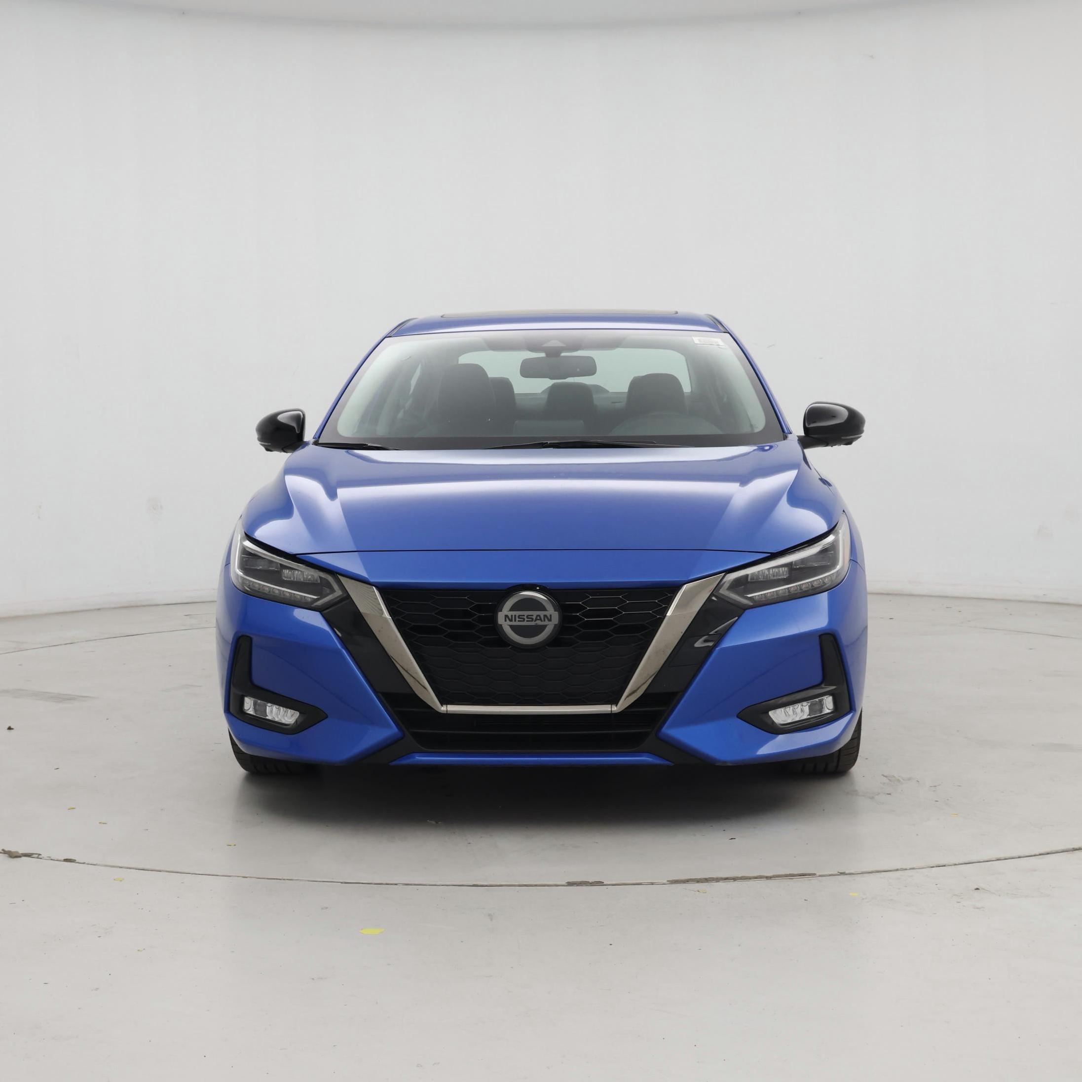 Thumbnail: 2020 Nissan Sentra - 5
