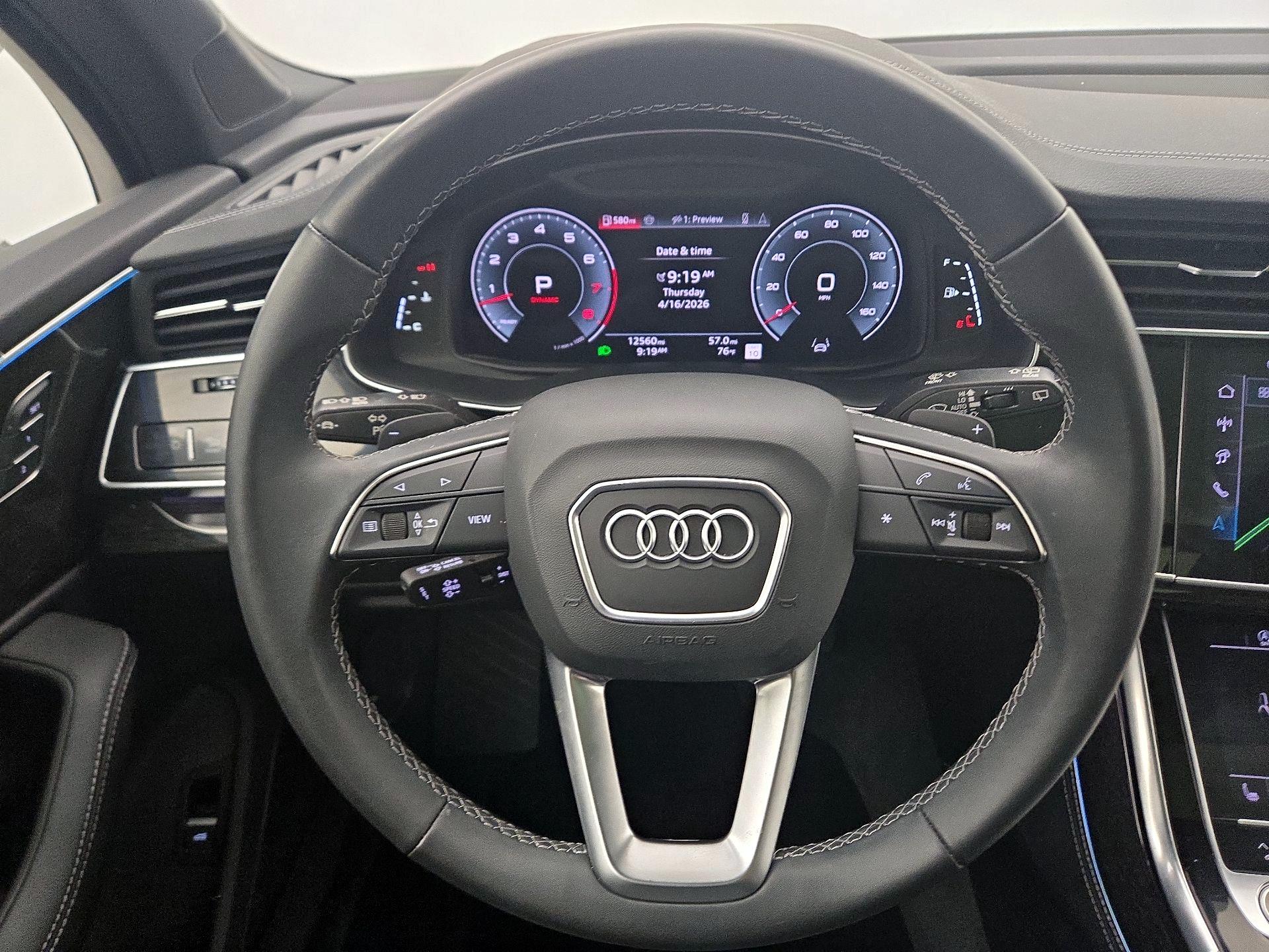 Thumbnail: 2025 Audi Q7 - 10