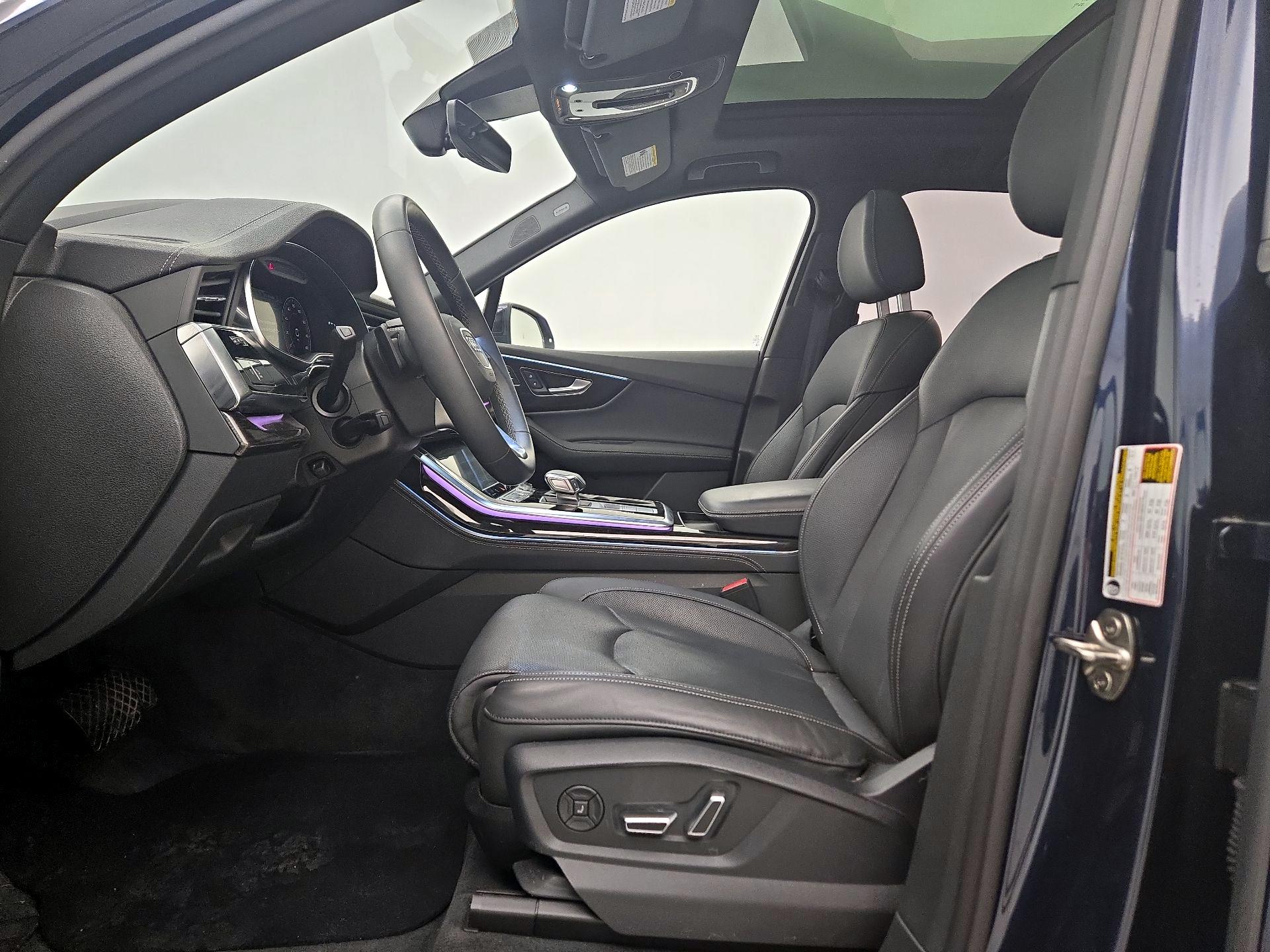 Thumbnail: 2025 Audi Q7 - 11