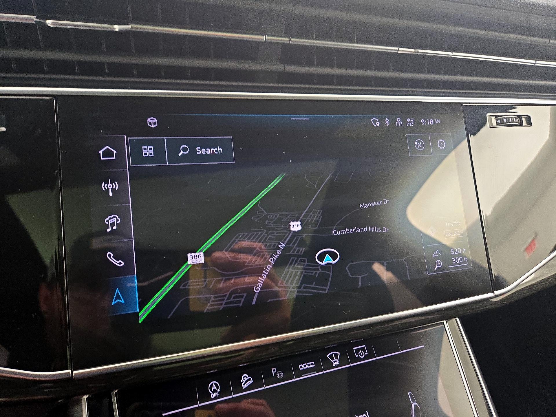 Thumbnail: 2025 Audi Q7 - 14