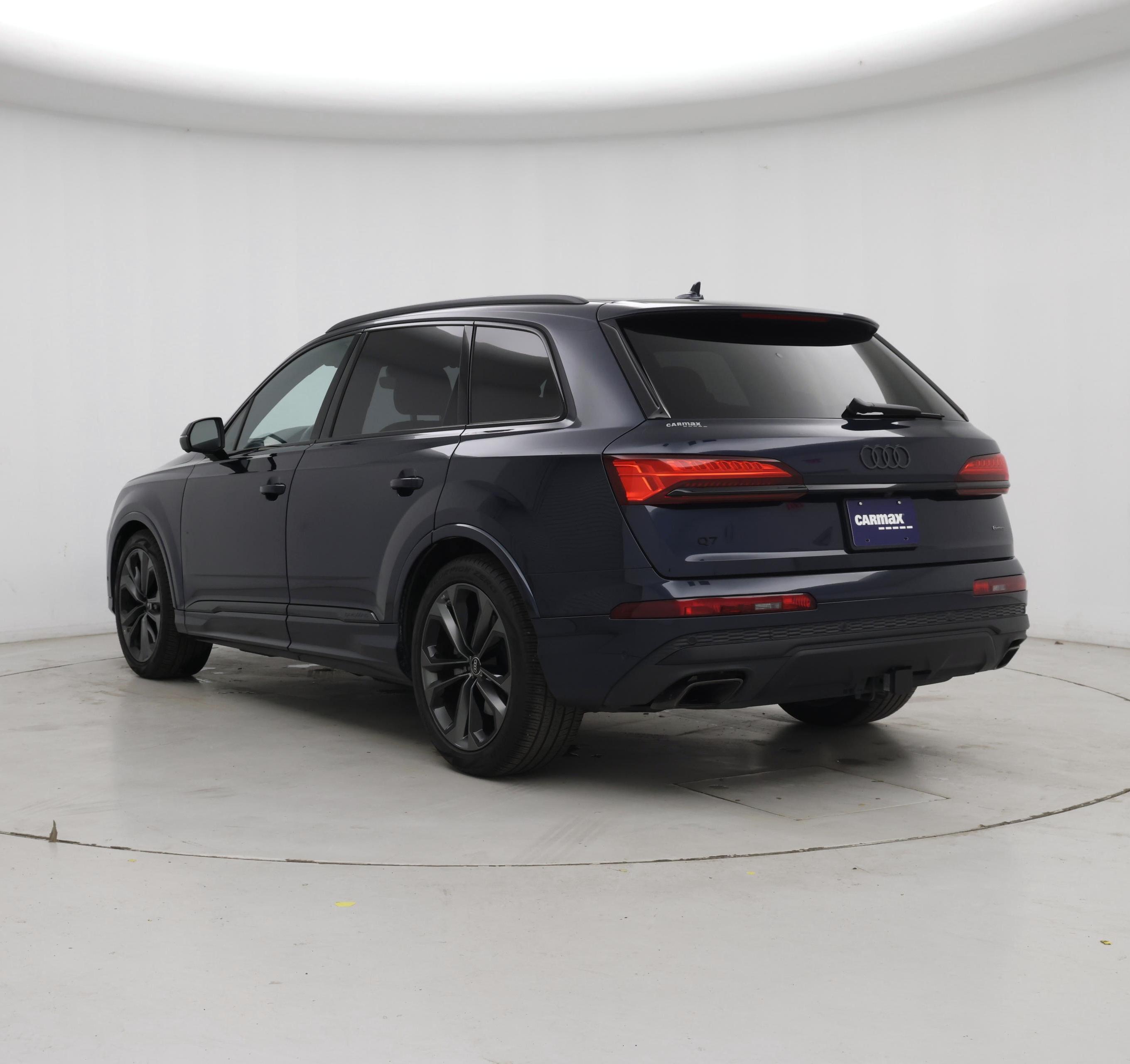 Thumbnail: 2025 Audi Q7 - 2