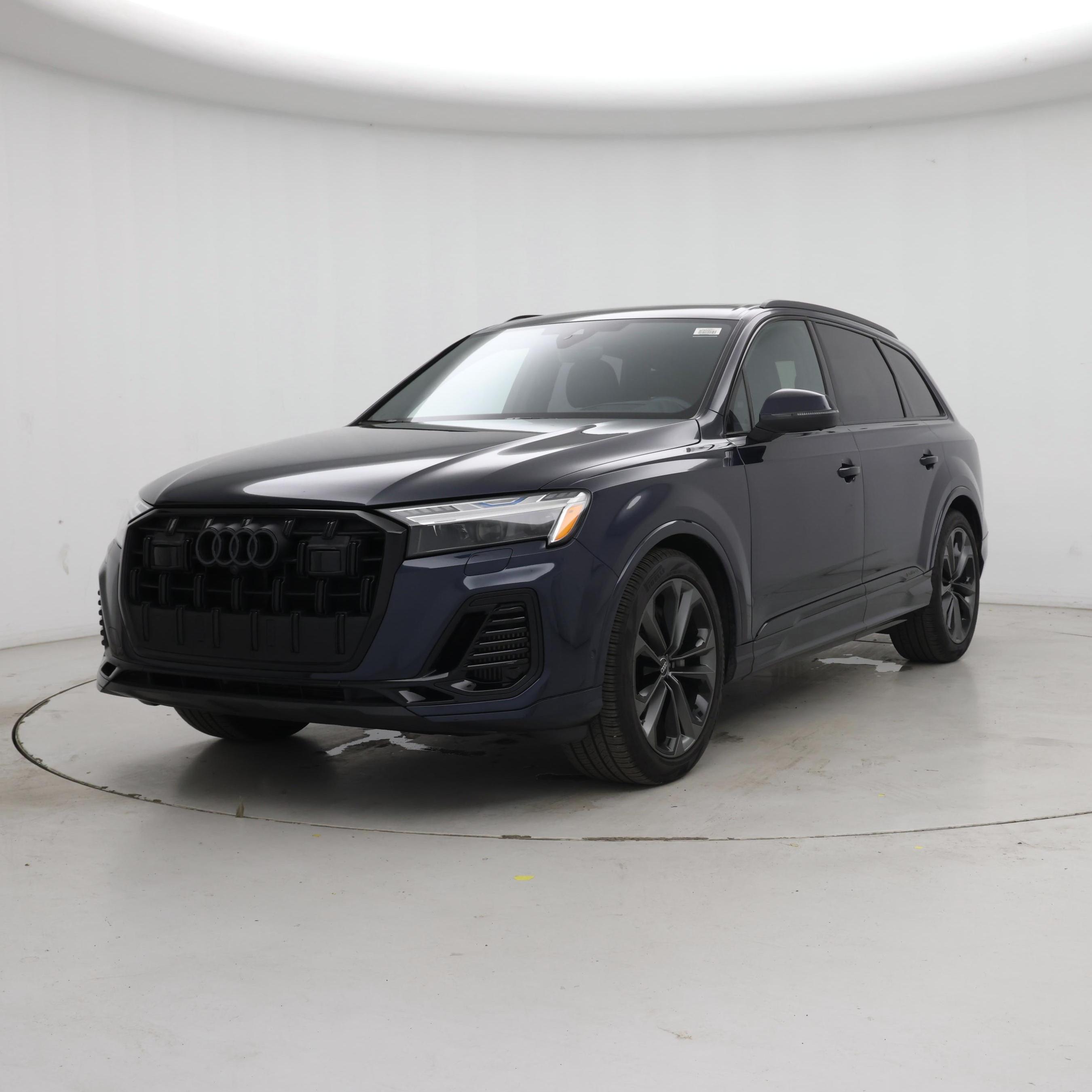 Thumbnail: 2025 Audi Q7 - 4