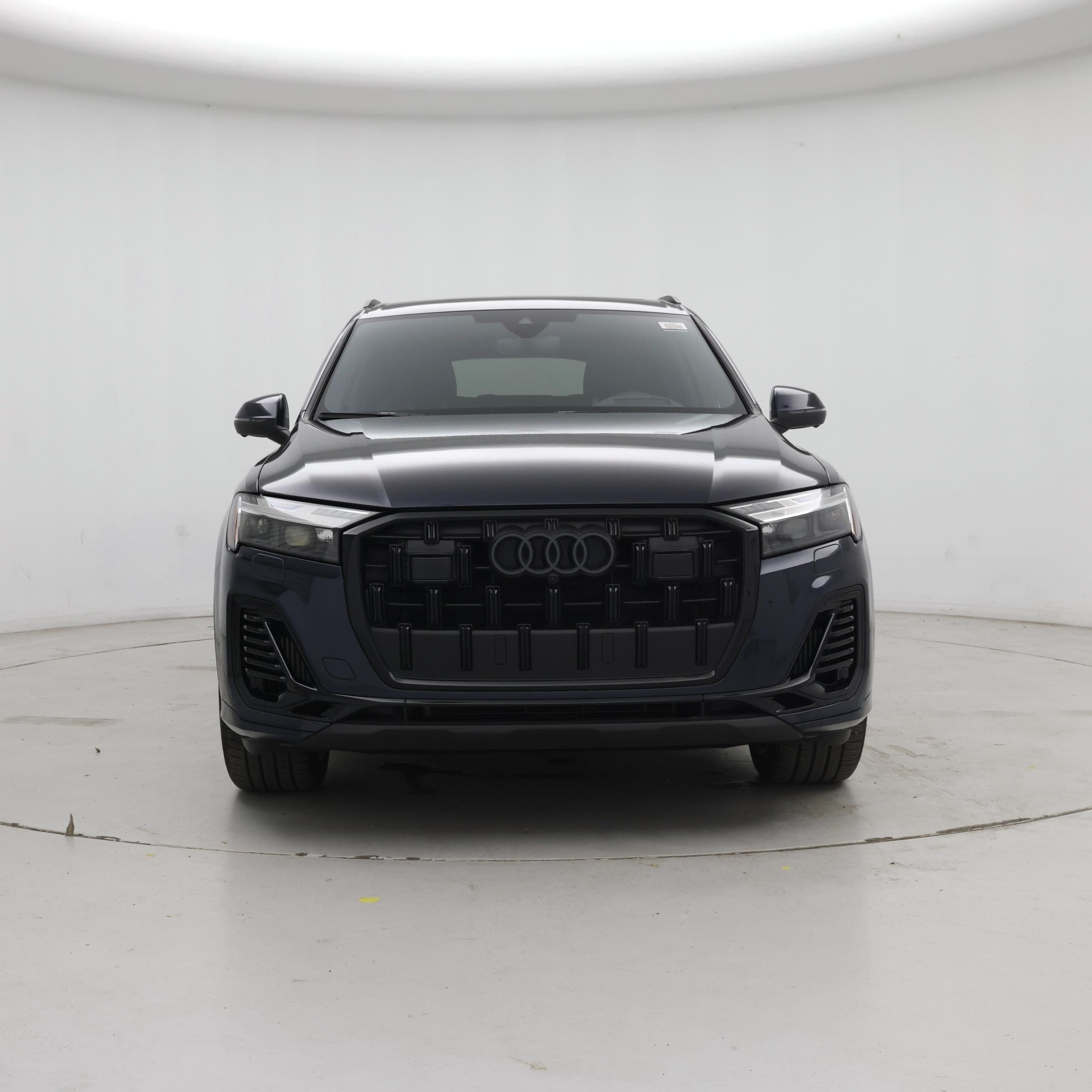 Thumbnail: 2025 Audi Q7 - 5