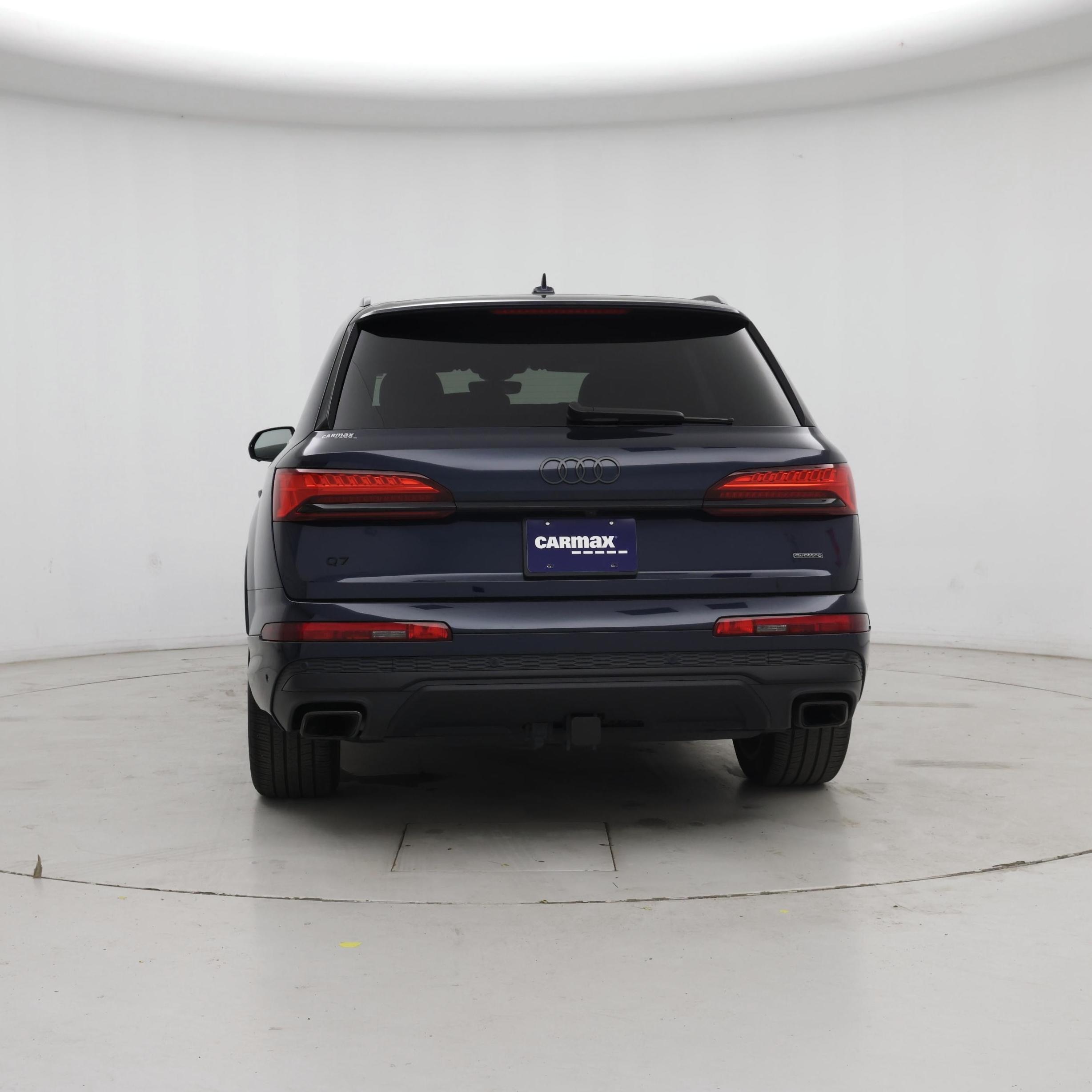 Thumbnail: 2025 Audi Q7 - 6