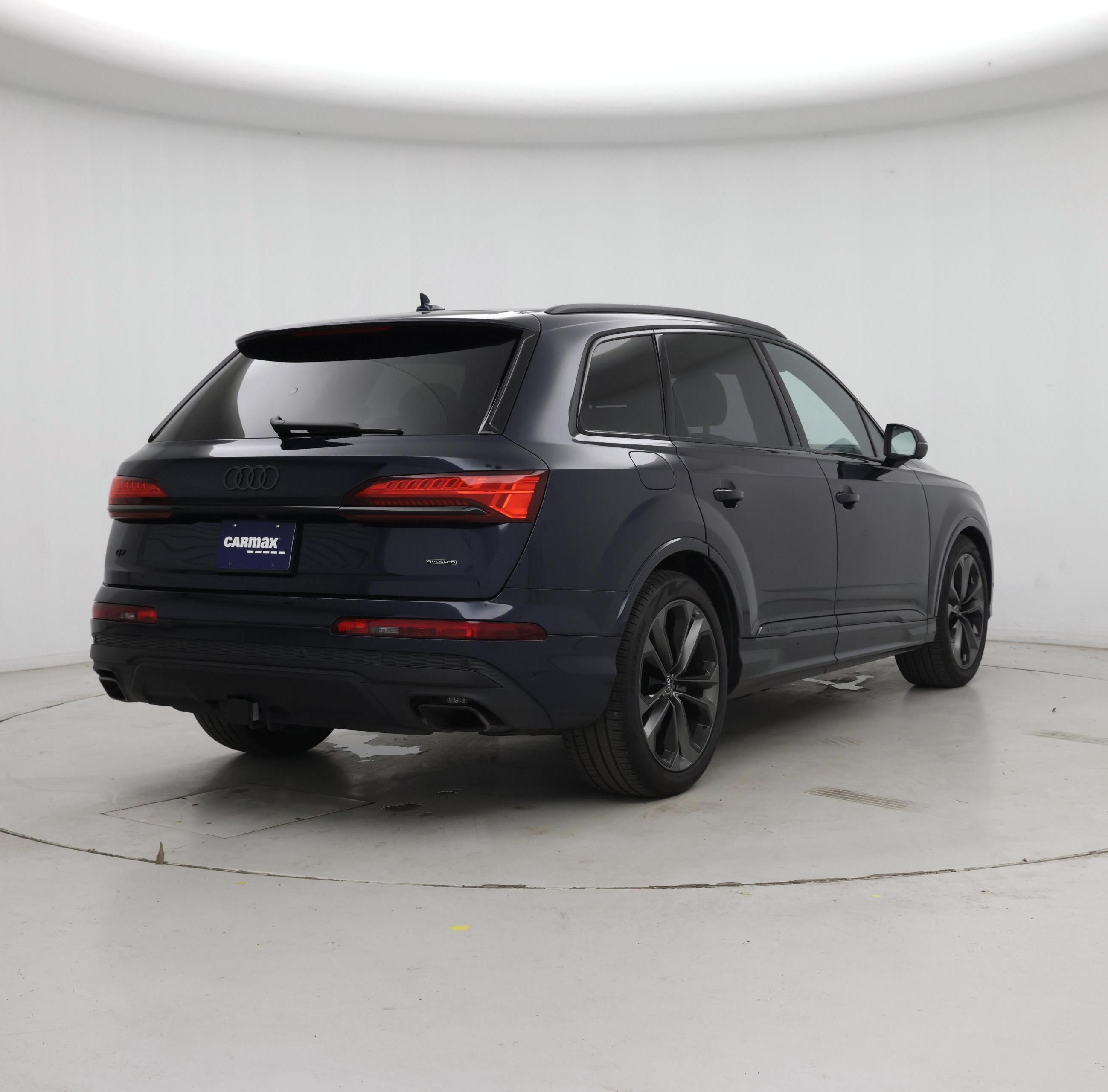 Thumbnail: 2025 Audi Q7 - 8