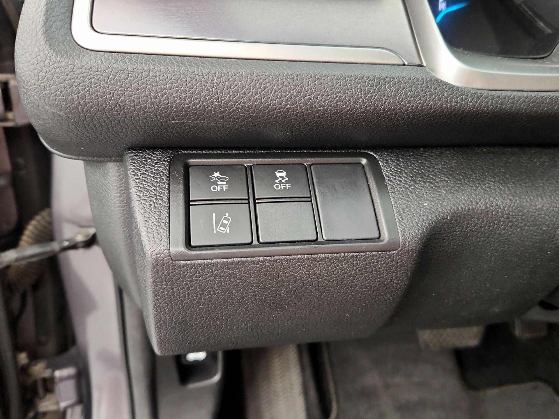 Thumbnail: 2016 Honda Civic - 13