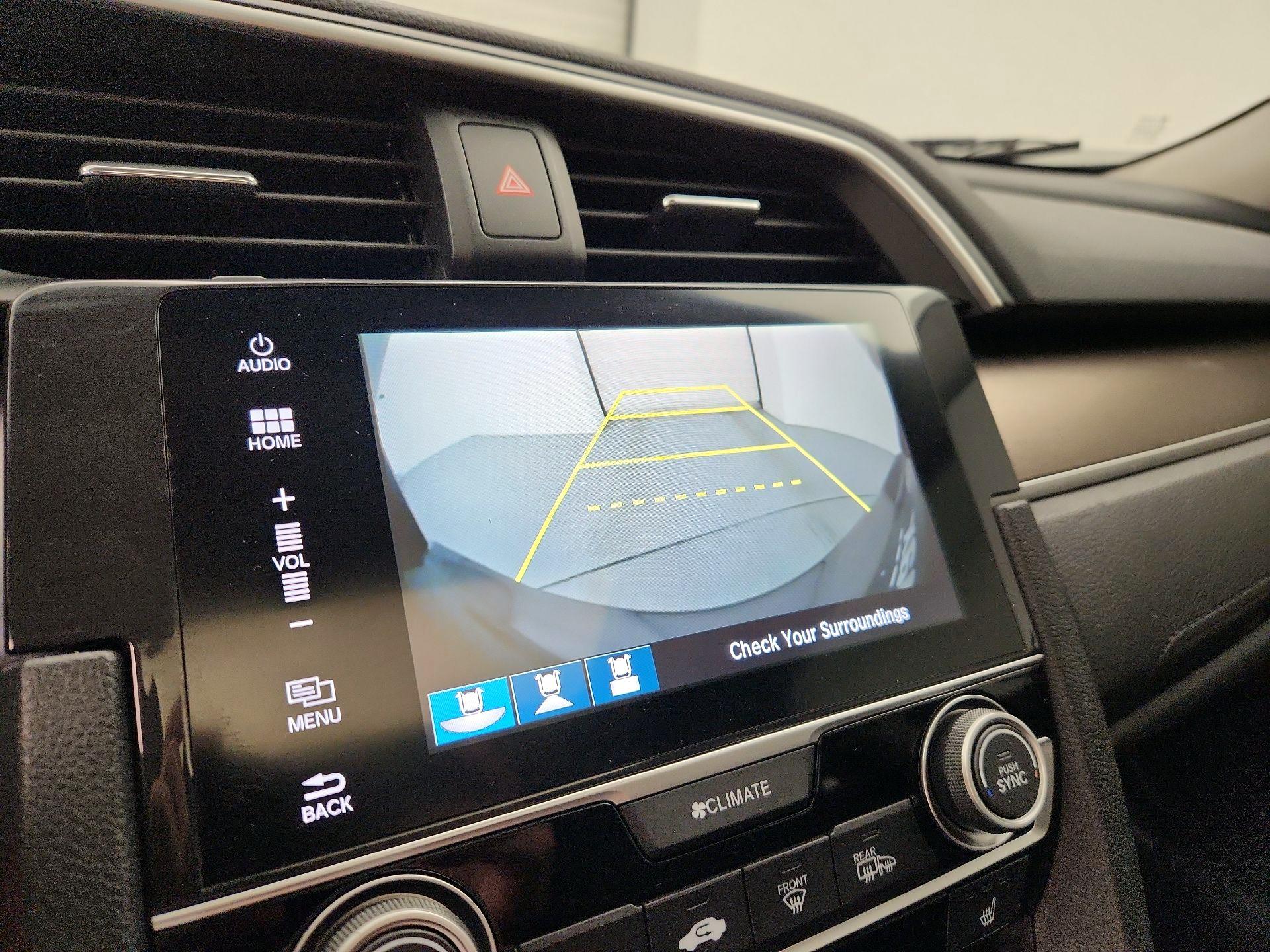 Thumbnail: 2016 Honda Civic - 14