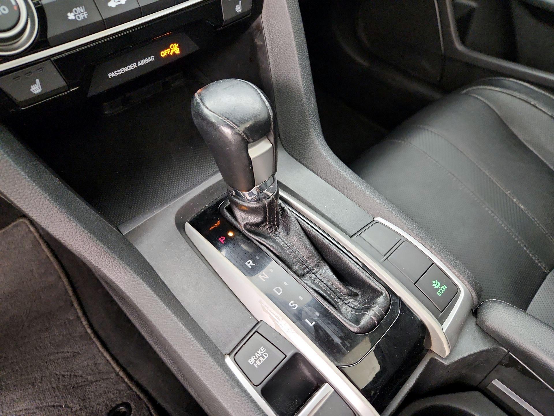 Thumbnail: 2016 Honda Civic - 17