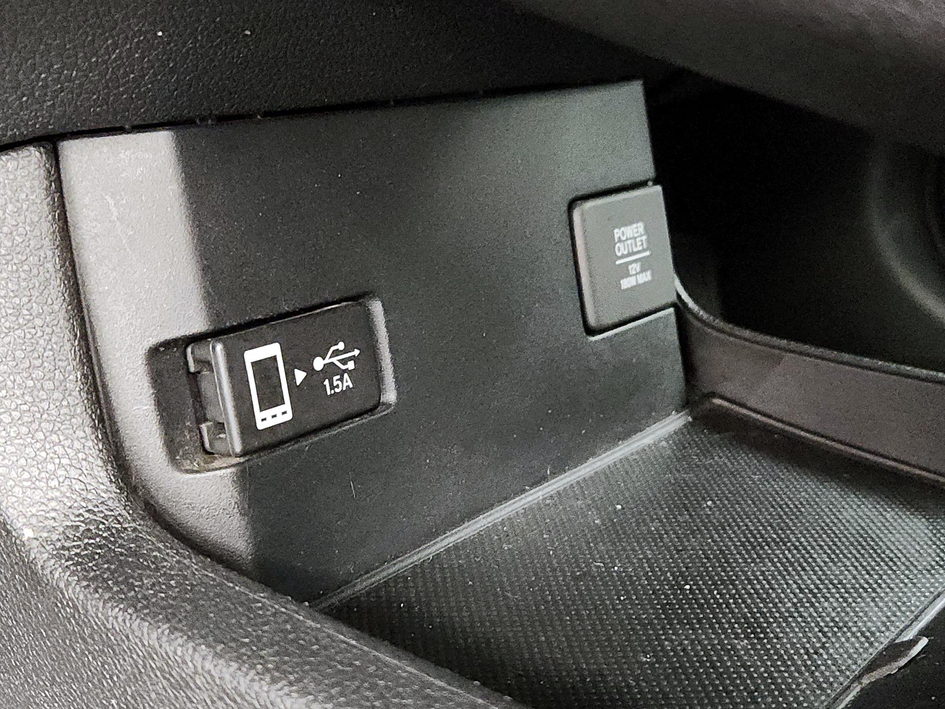 Thumbnail: 2016 Honda Civic - 18