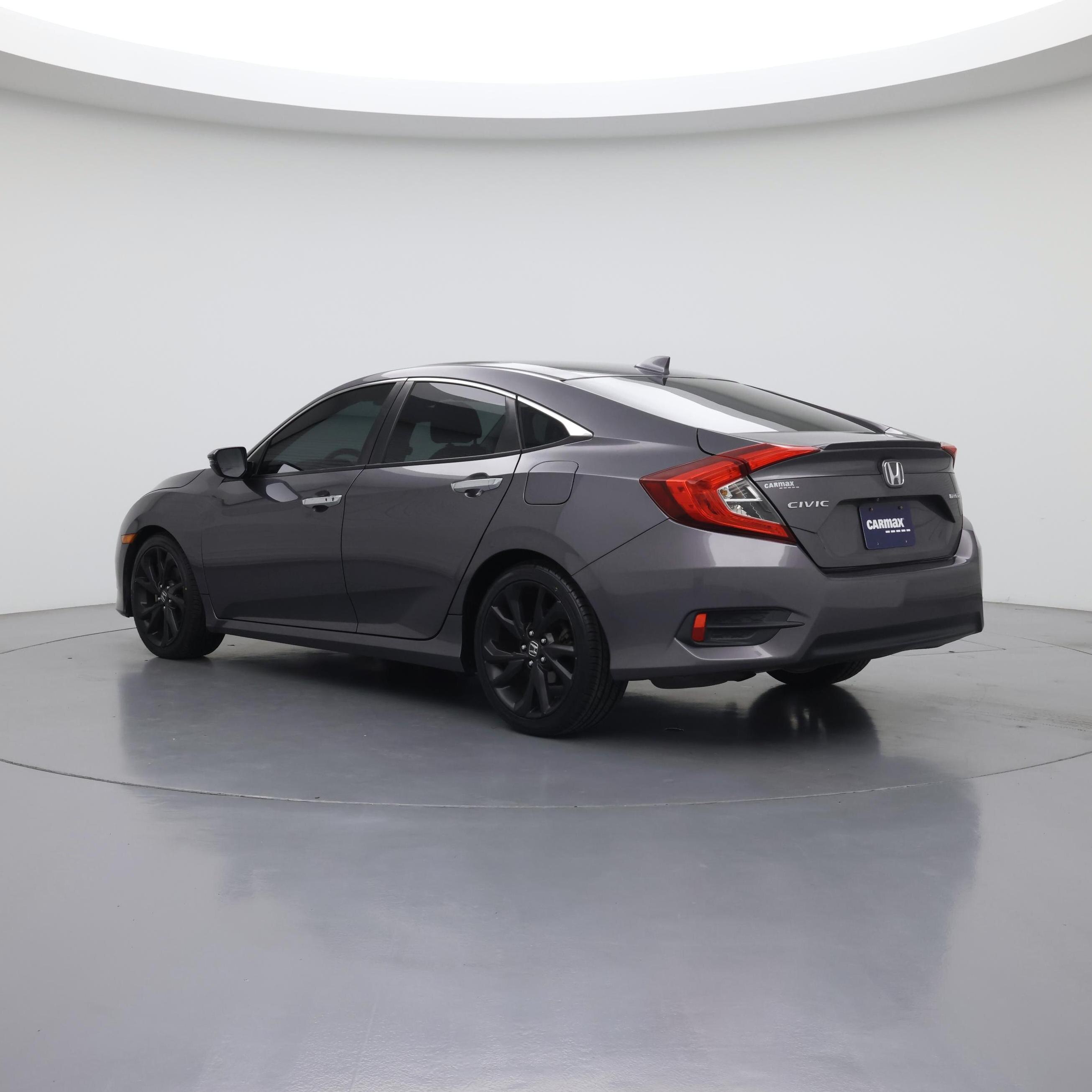 Thumbnail: 2016 Honda Civic - 2