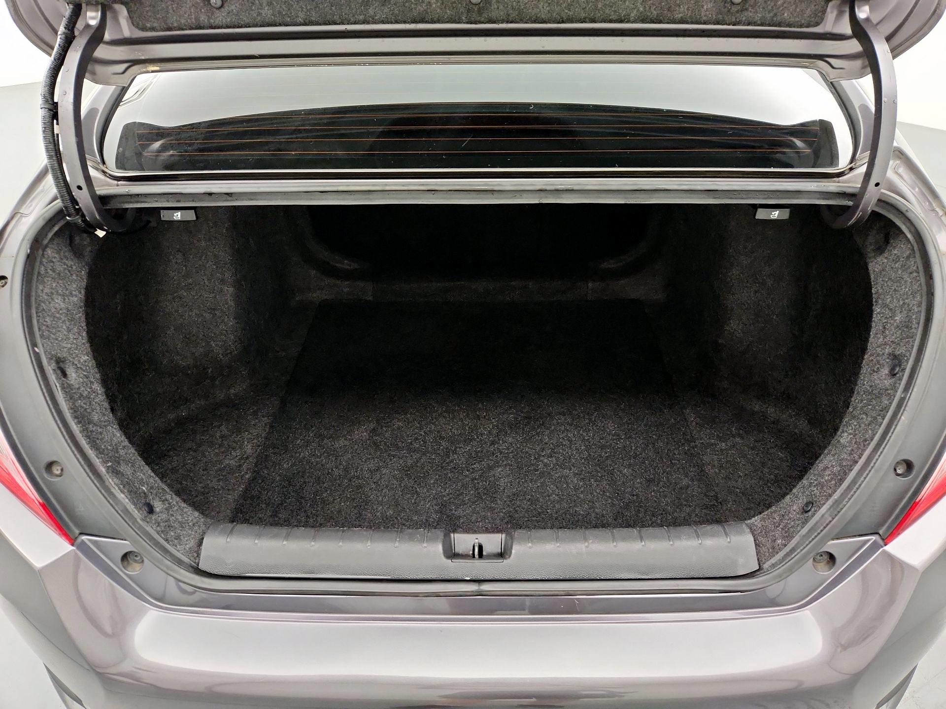 Thumbnail: 2016 Honda Civic - 20