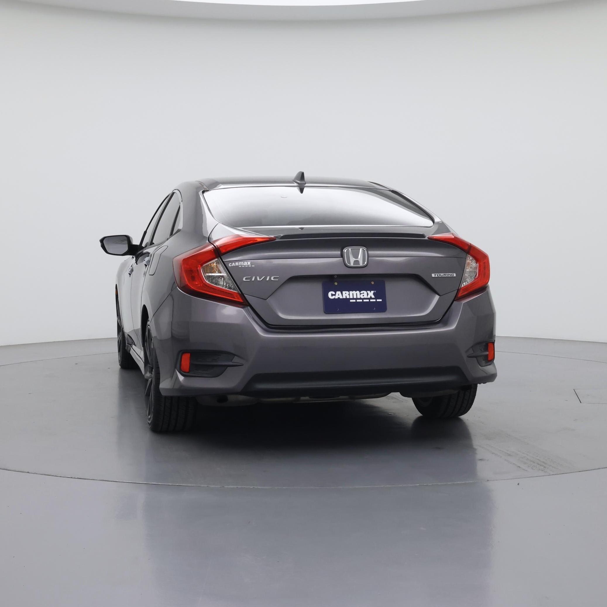 Thumbnail: 2016 Honda Civic - 6