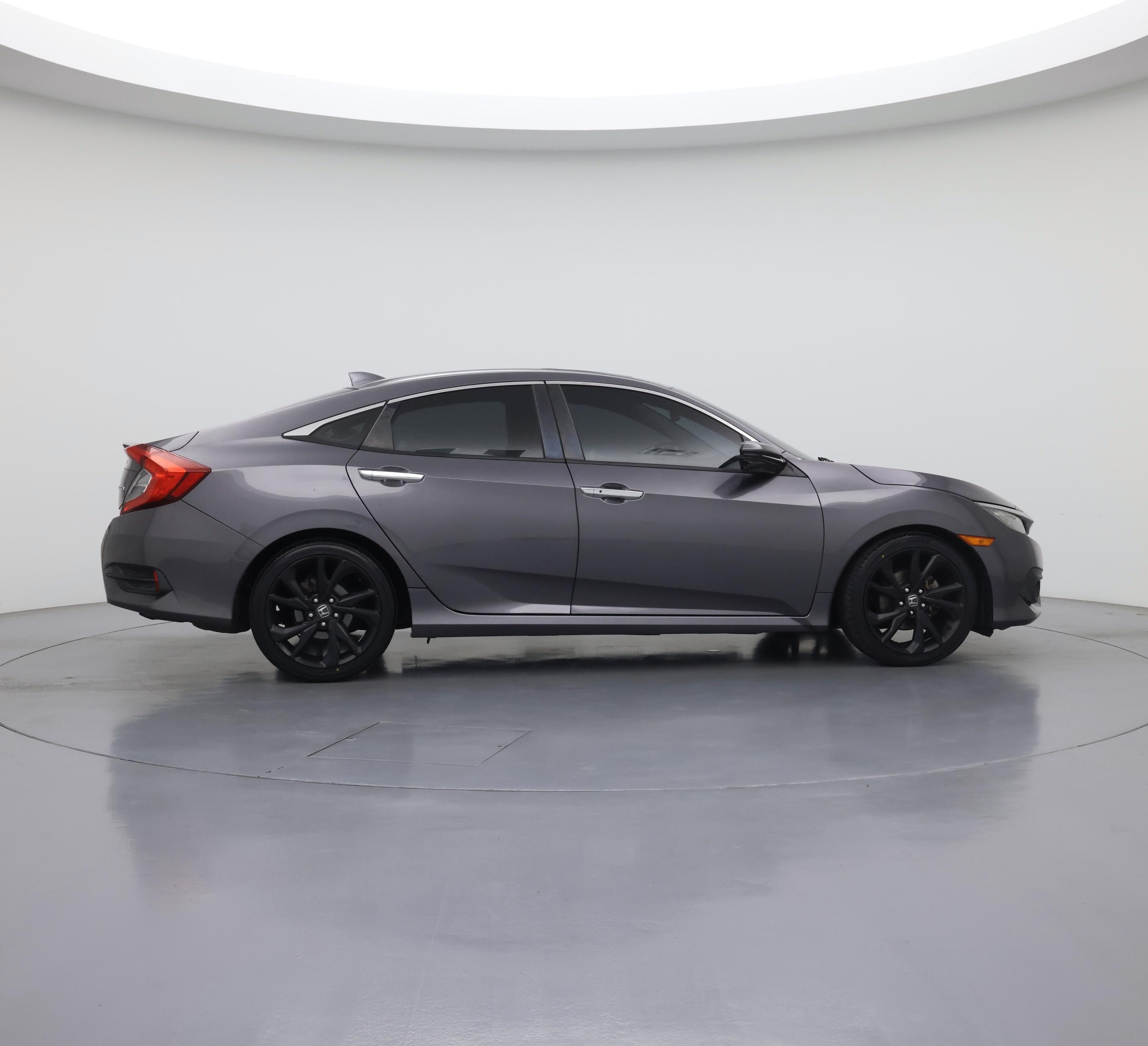 Thumbnail: 2016 Honda Civic - 7