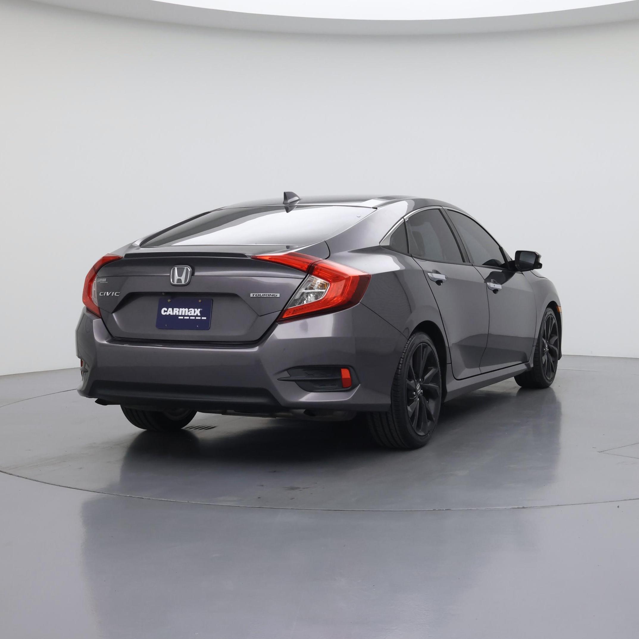 Thumbnail: 2016 Honda Civic - 8