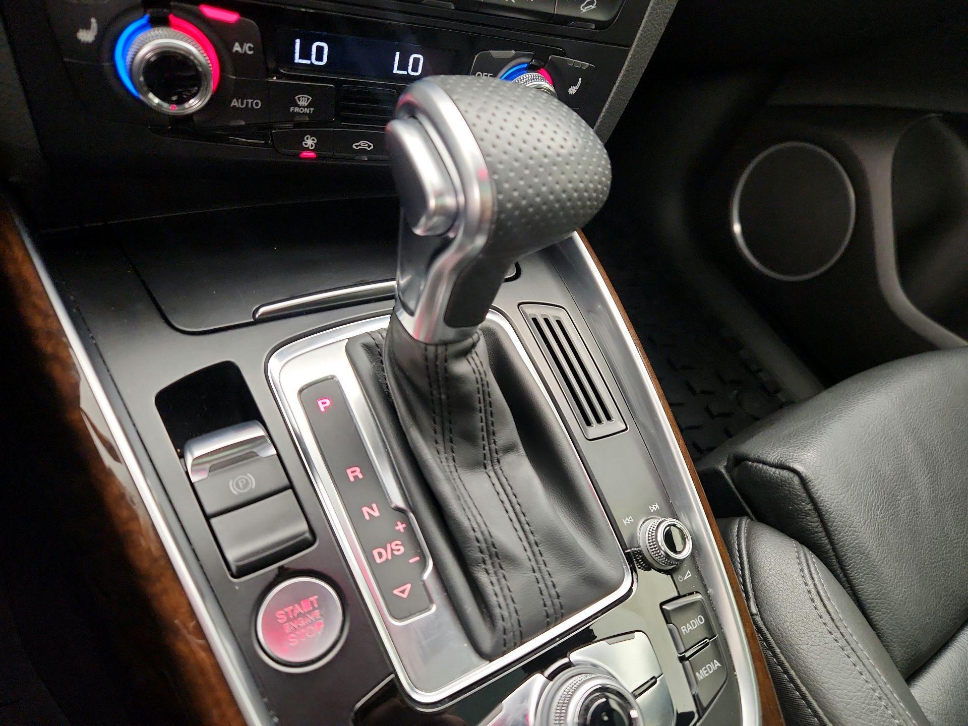 Thumbnail: 2015 Audi Q5 - 17