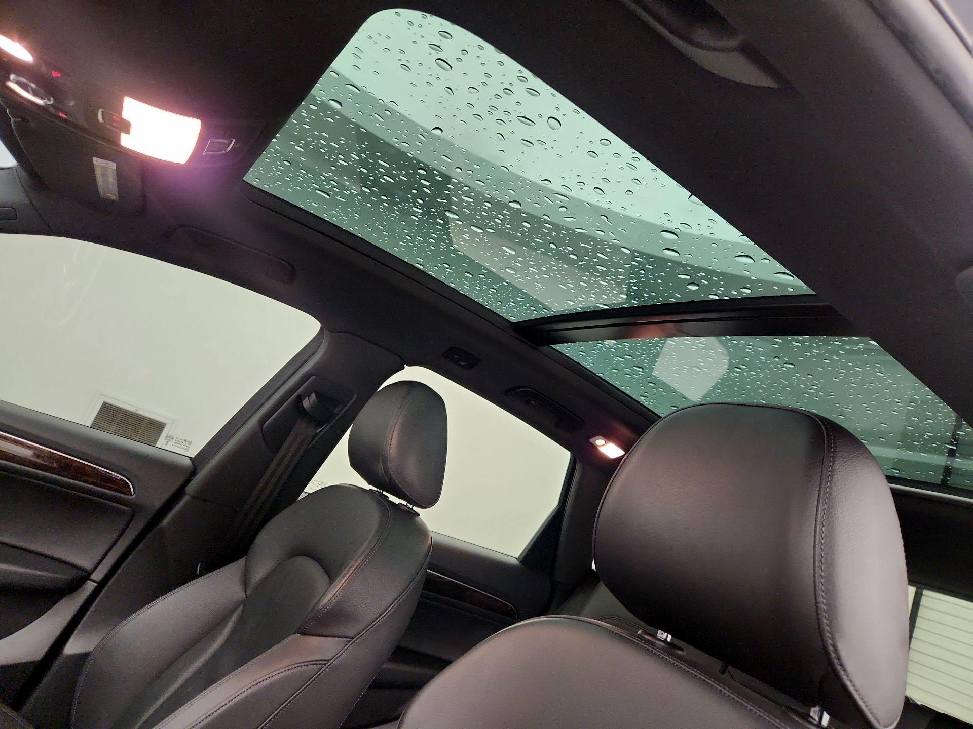 Thumbnail: 2015 Audi Q5 - 18