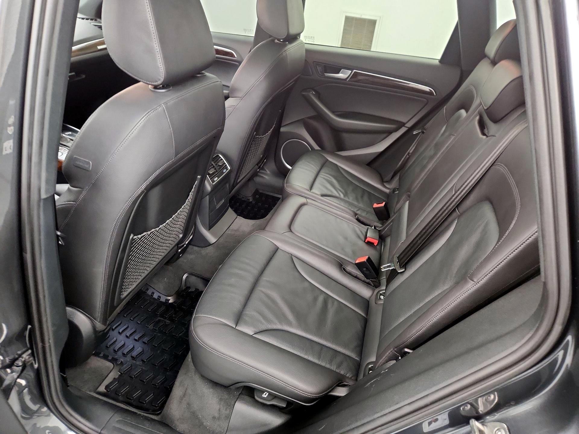 Thumbnail: 2015 Audi Q5 - 19