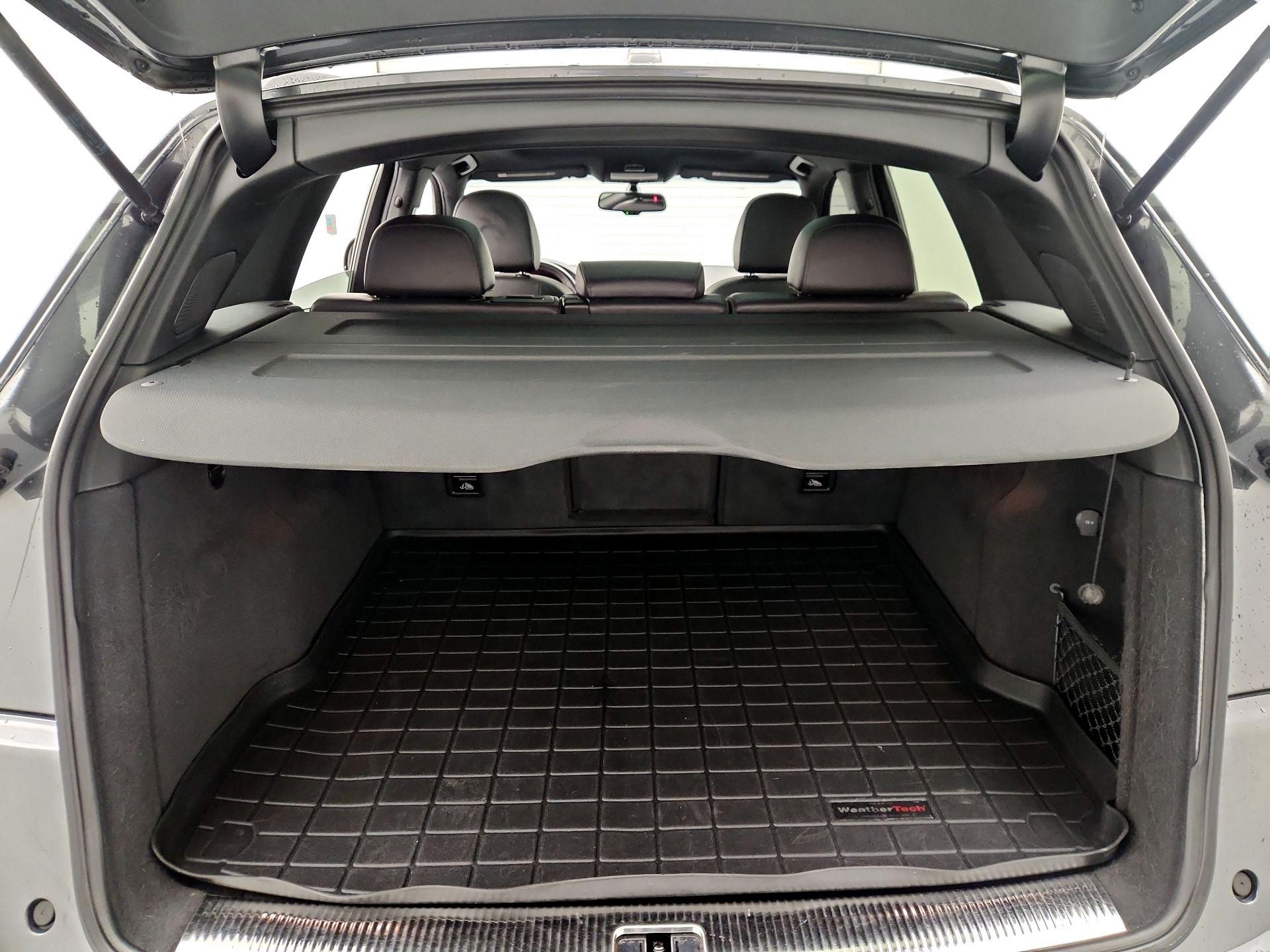 Thumbnail: 2015 Audi Q5 - 20