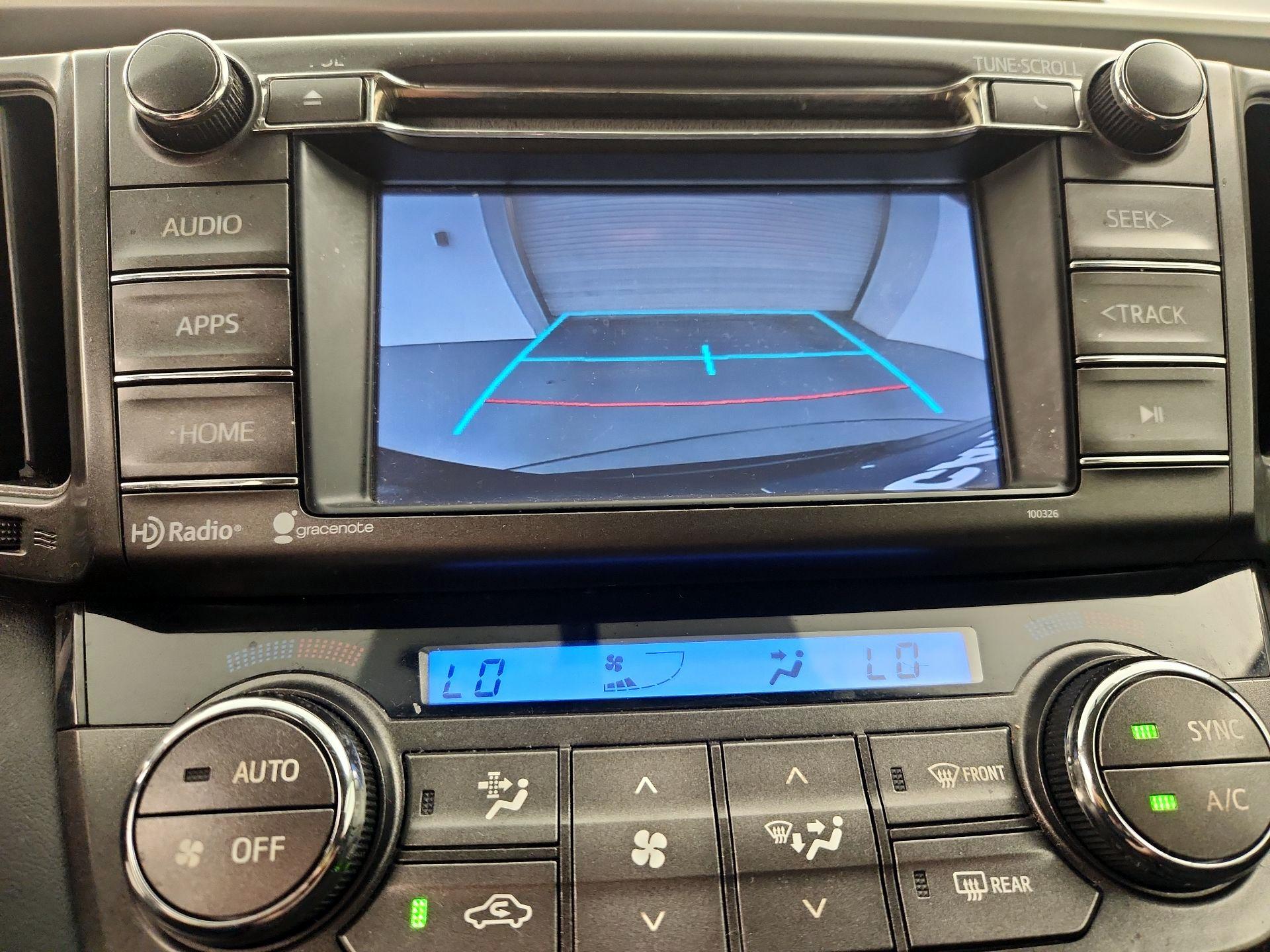 Thumbnail: 2015 Toyota RAV4 - 14