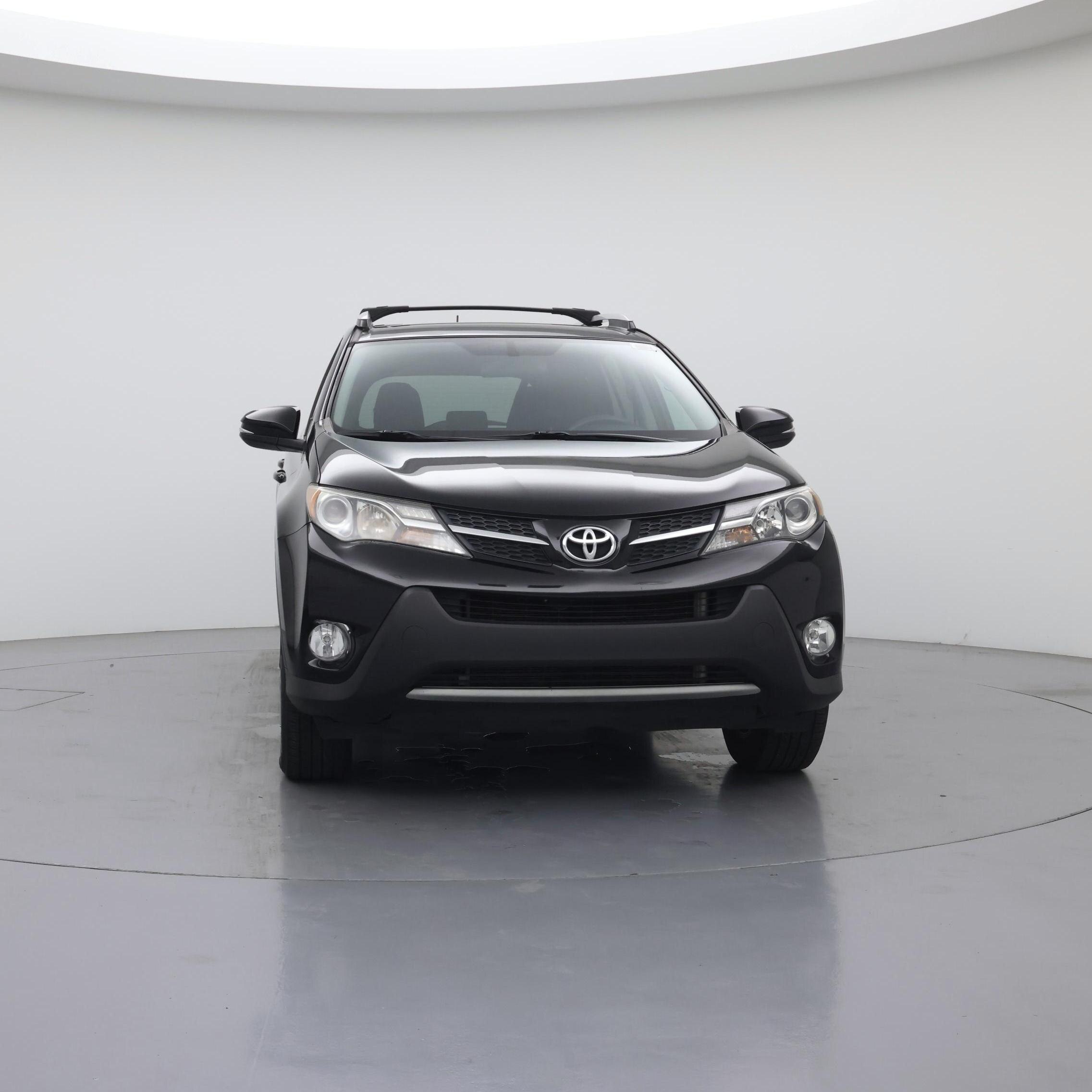 Thumbnail: 2015 Toyota RAV4 - 5