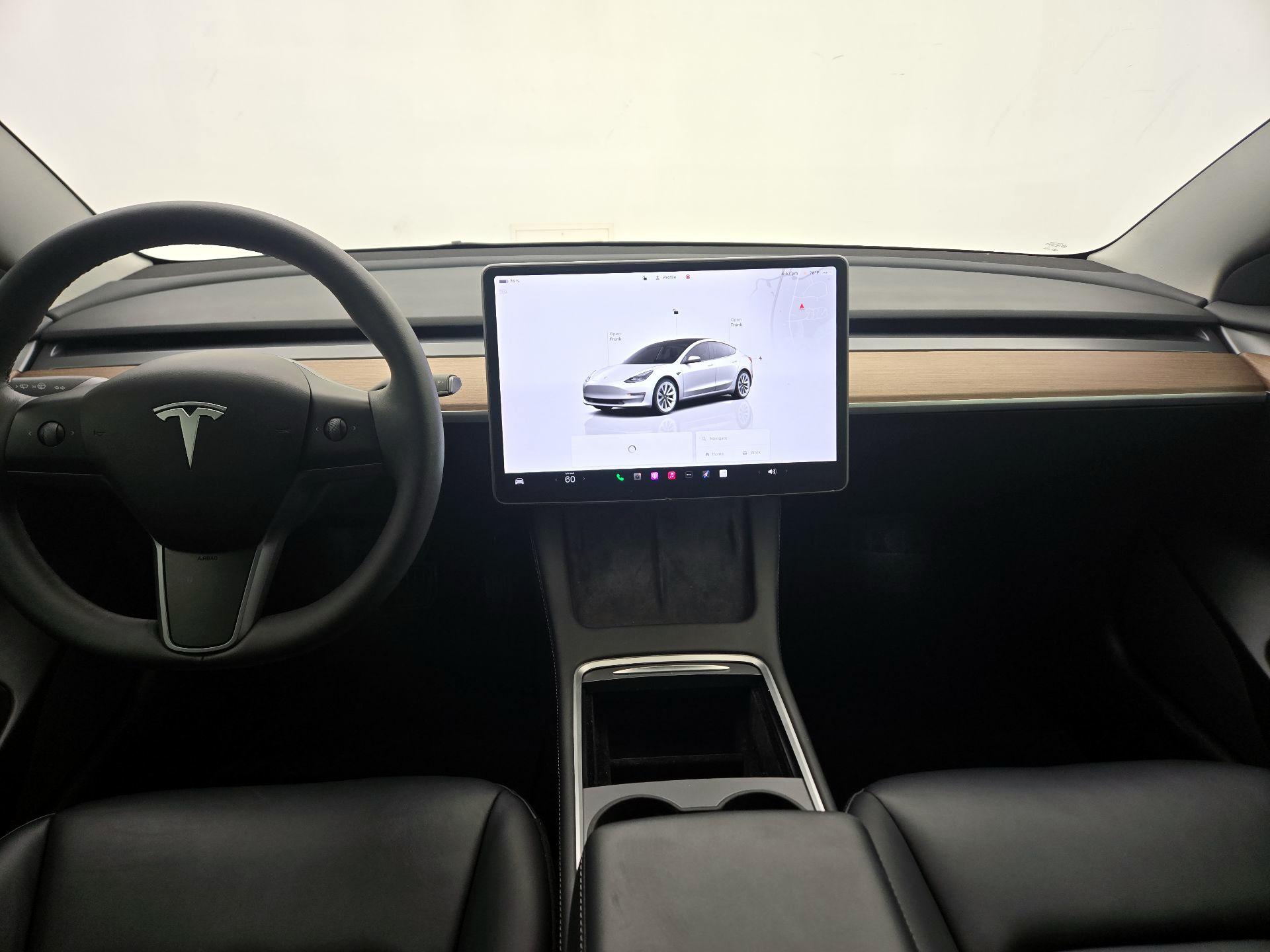 Thumbnail: 2022 Tesla Model 3 - 9