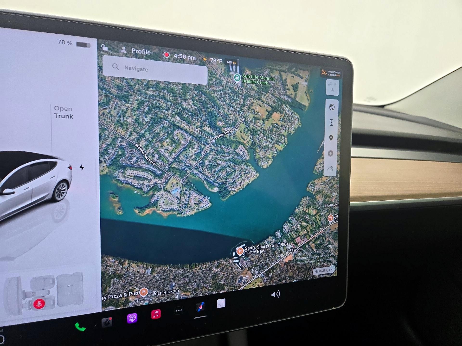 Thumbnail: 2022 Tesla Model 3 - 13