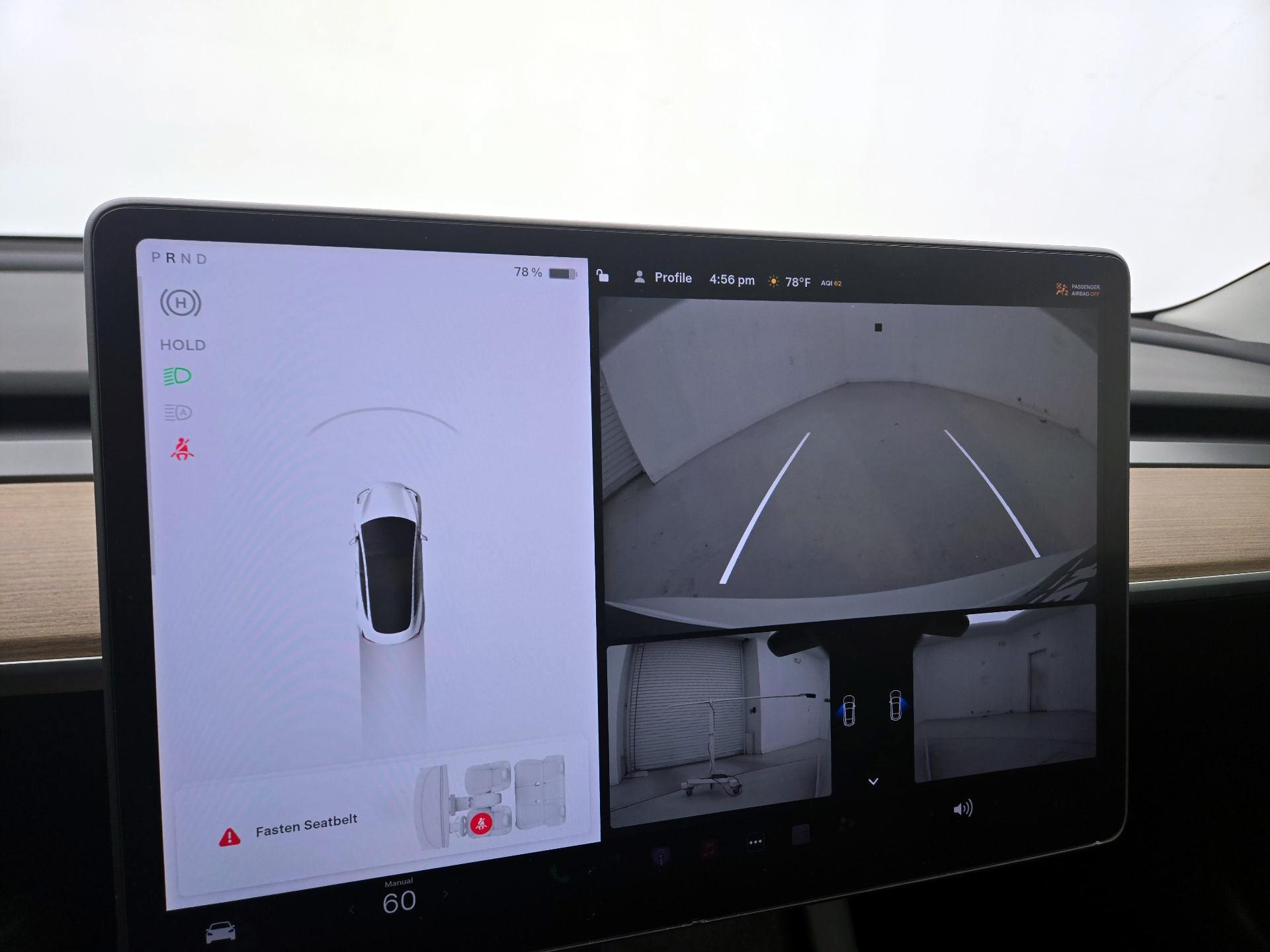 Thumbnail: 2022 Tesla Model 3 - 14