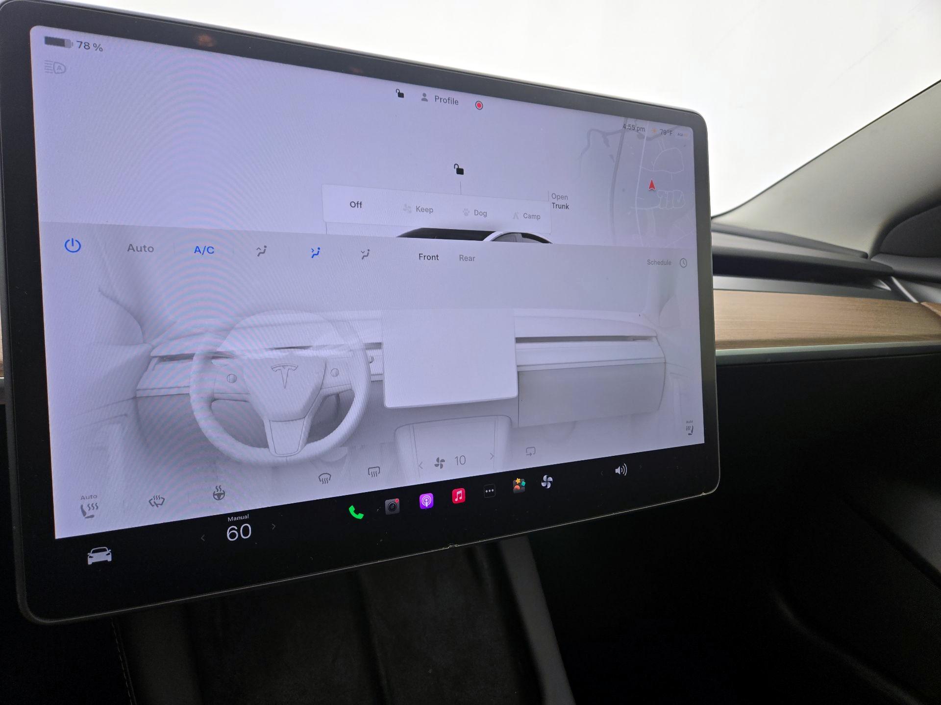 Thumbnail: 2022 Tesla Model 3 - 16