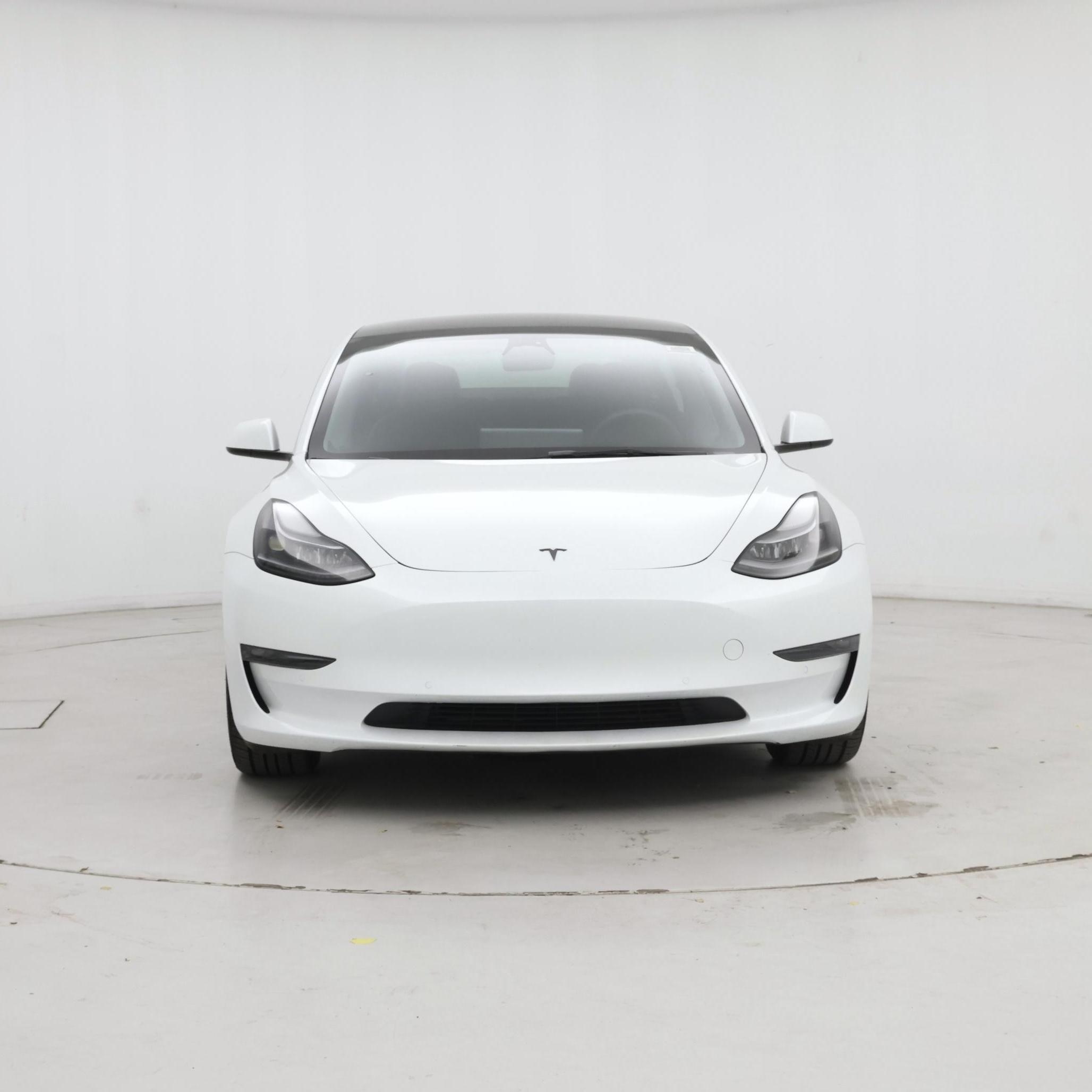 Thumbnail: 2022 Tesla Model 3 - 5