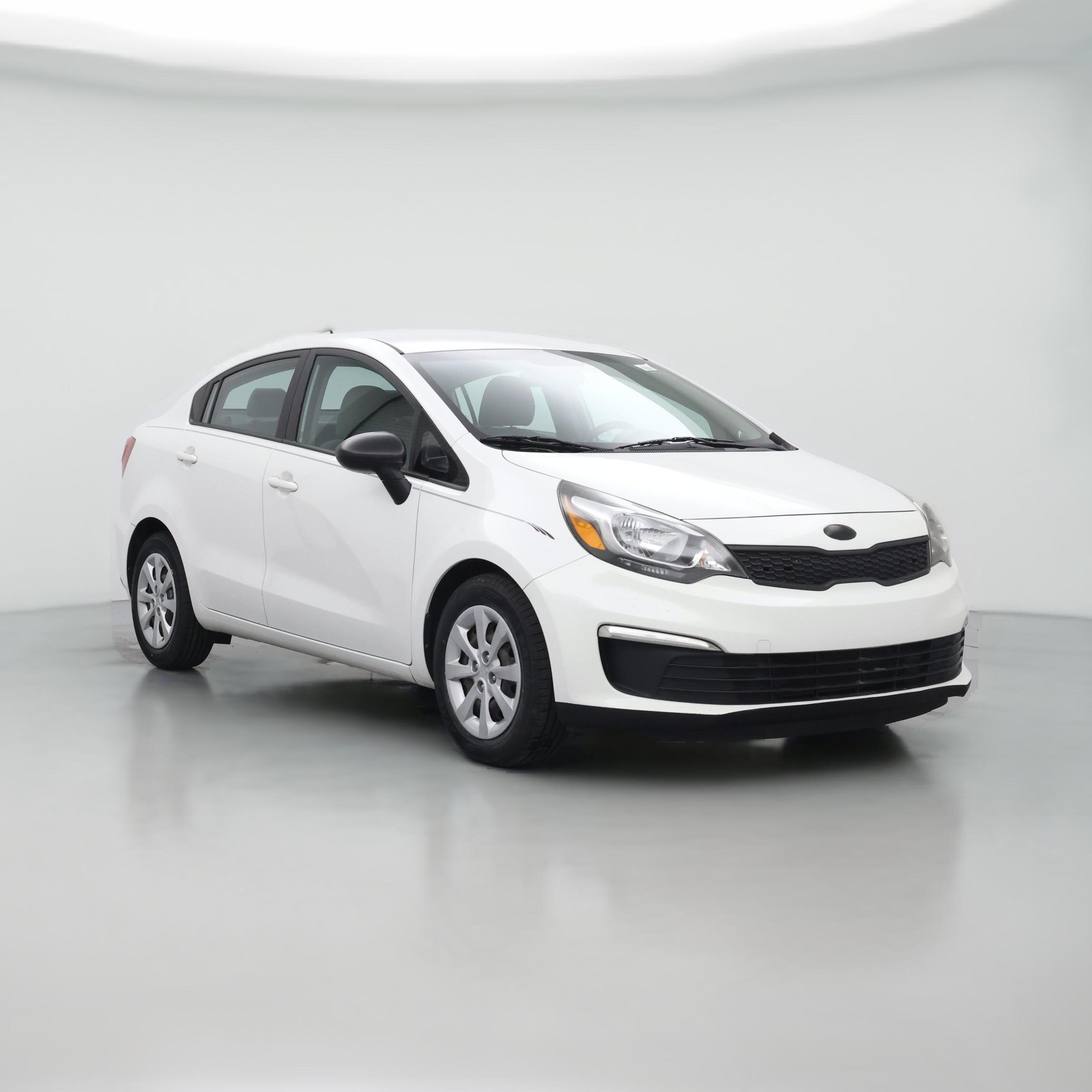 Thumbnail: 2017 Kia Rio - 1