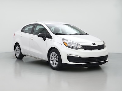 2017 Kia Rio LX