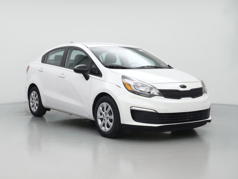 2017 Kia Rio LX -
                  Murfreesboro, TN