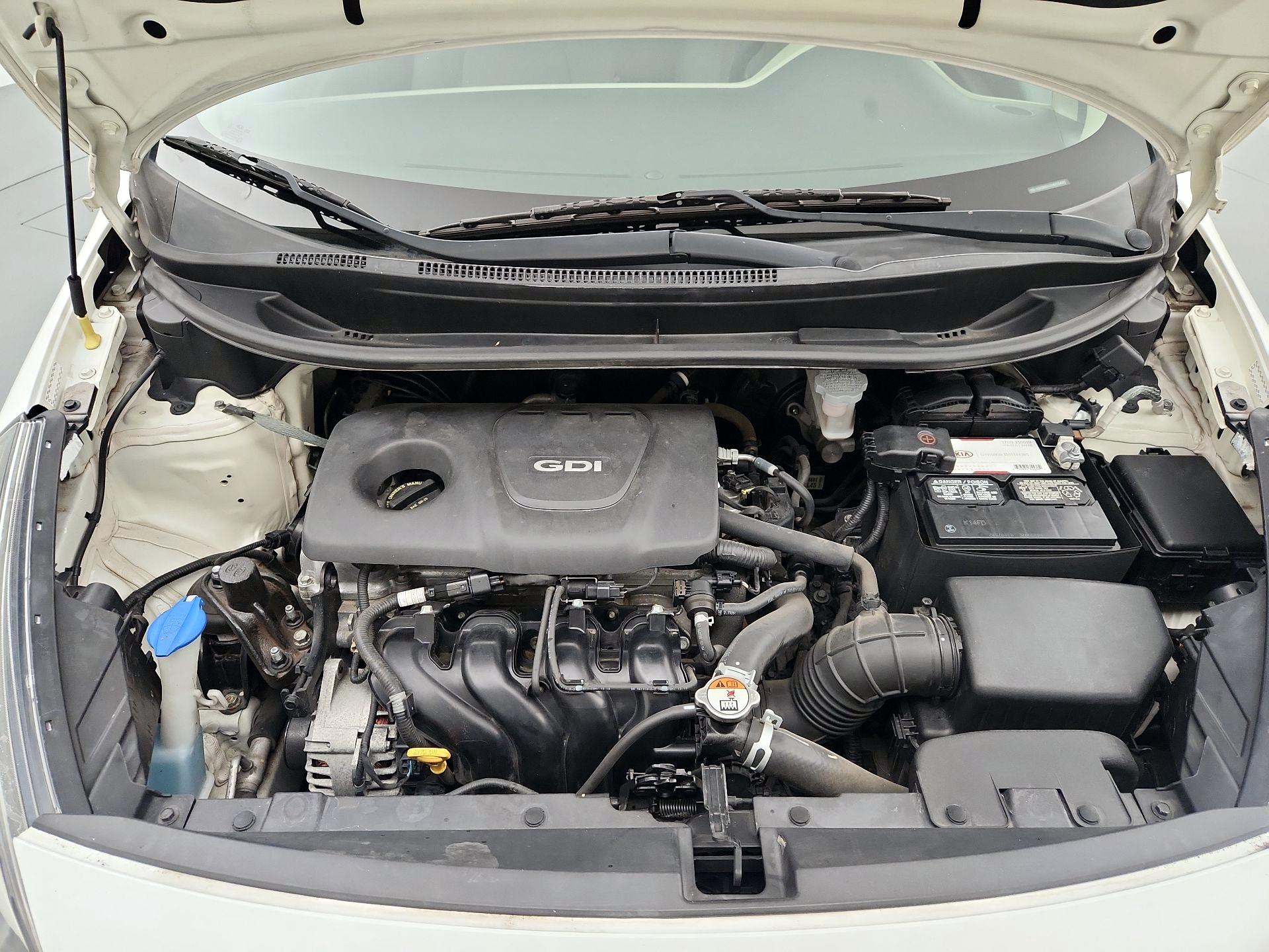 Thumbnail: 2017 Kia Rio - 20