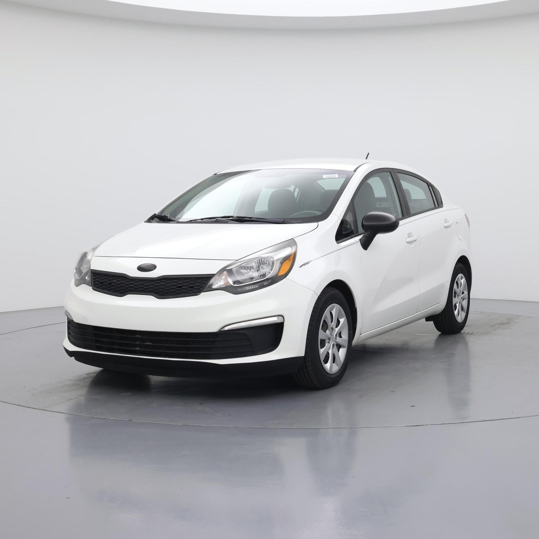 Thumbnail: 2017 Kia Rio - 4