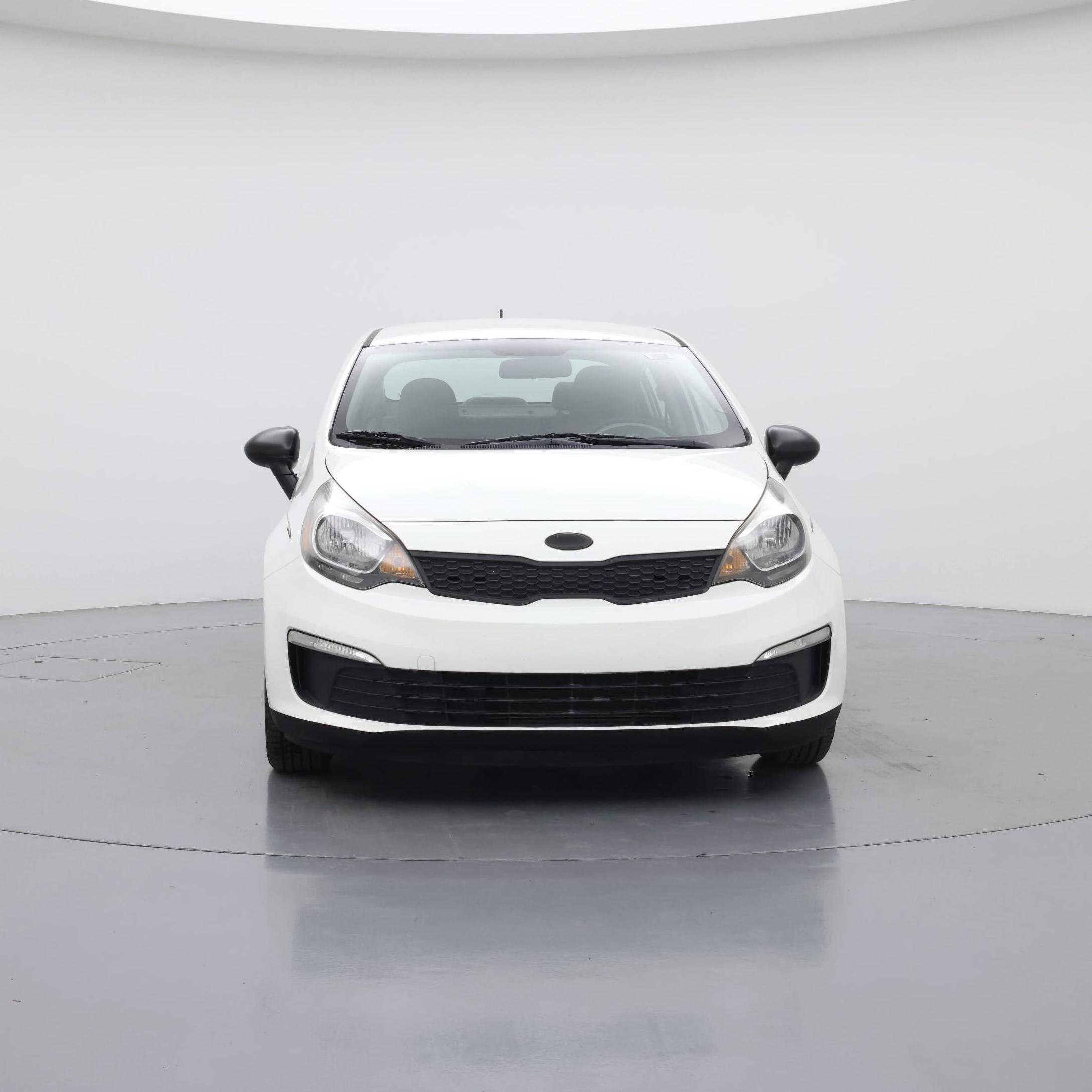 Thumbnail: 2017 Kia Rio - 5