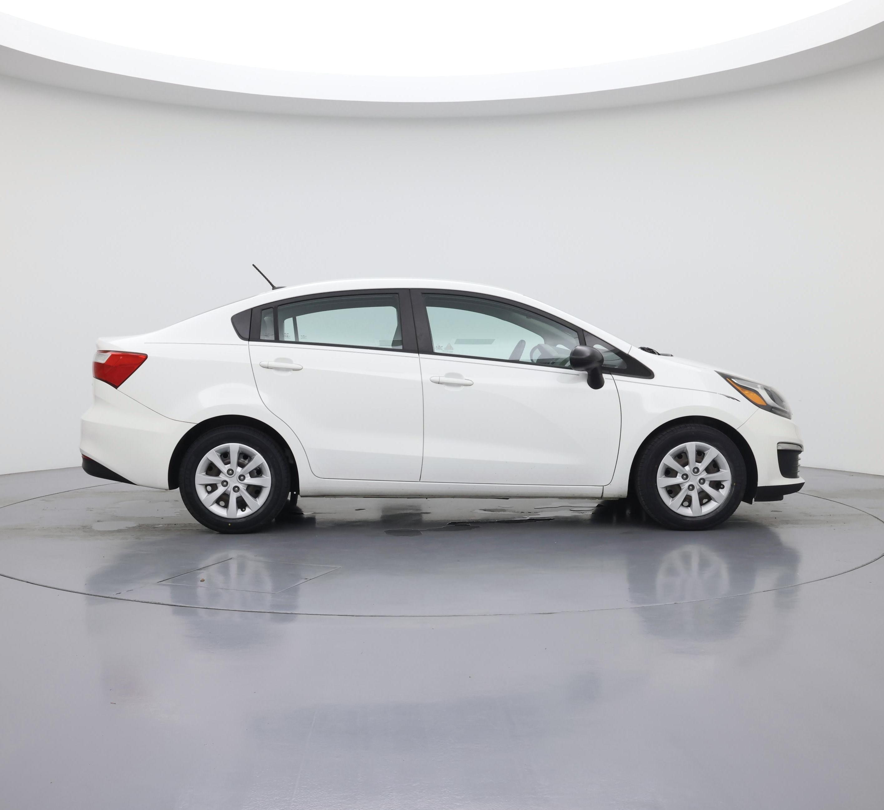 Thumbnail: 2017 Kia Rio - 7