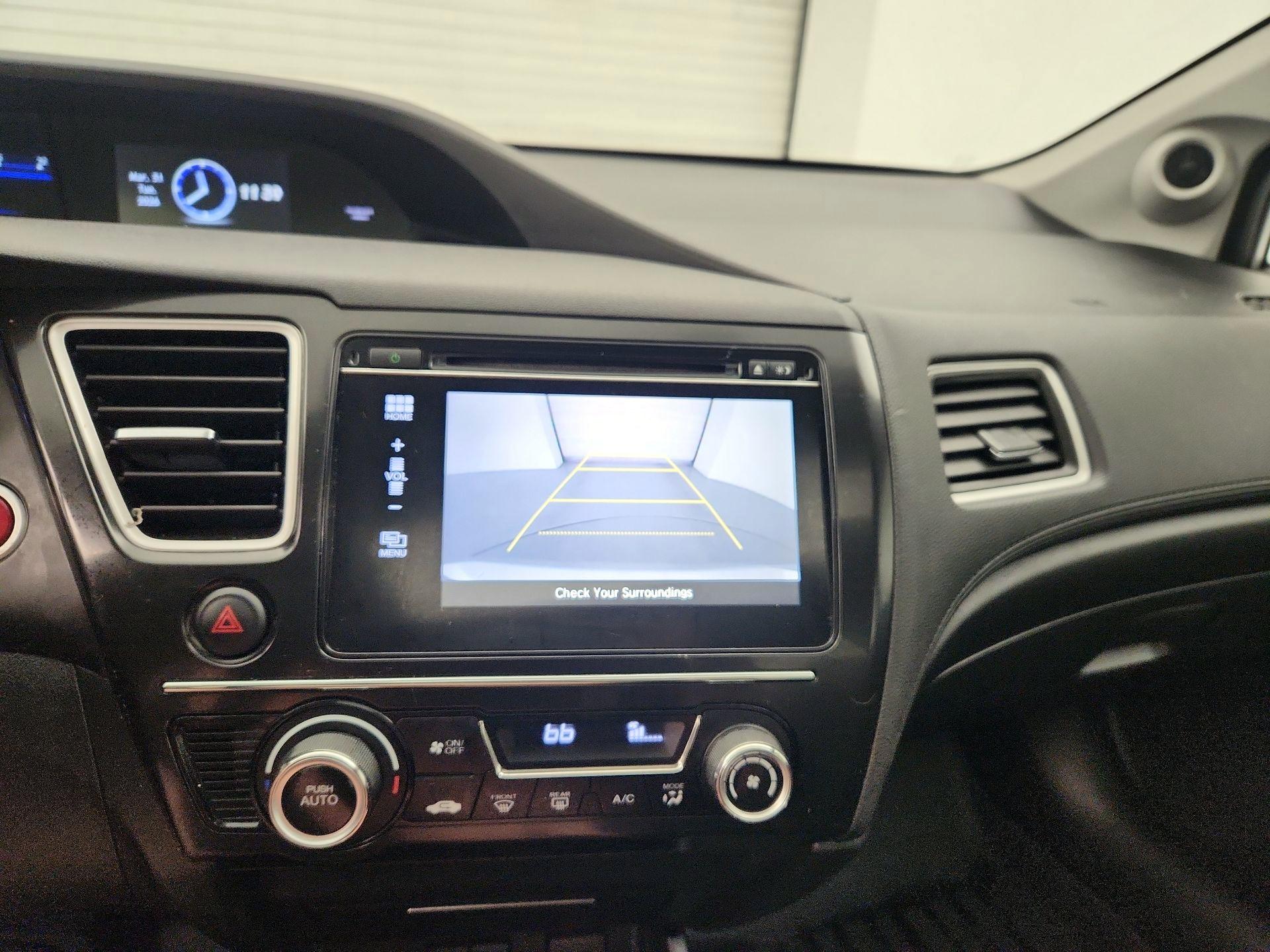 Thumbnail: 2015 Honda Civic - 13