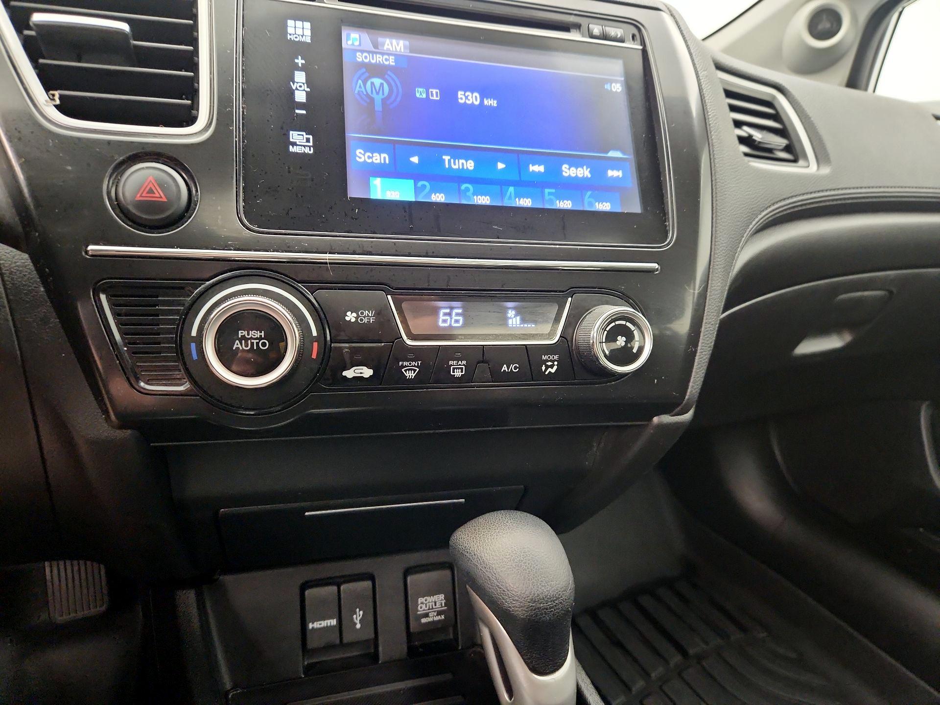 Thumbnail: 2015 Honda Civic - 15