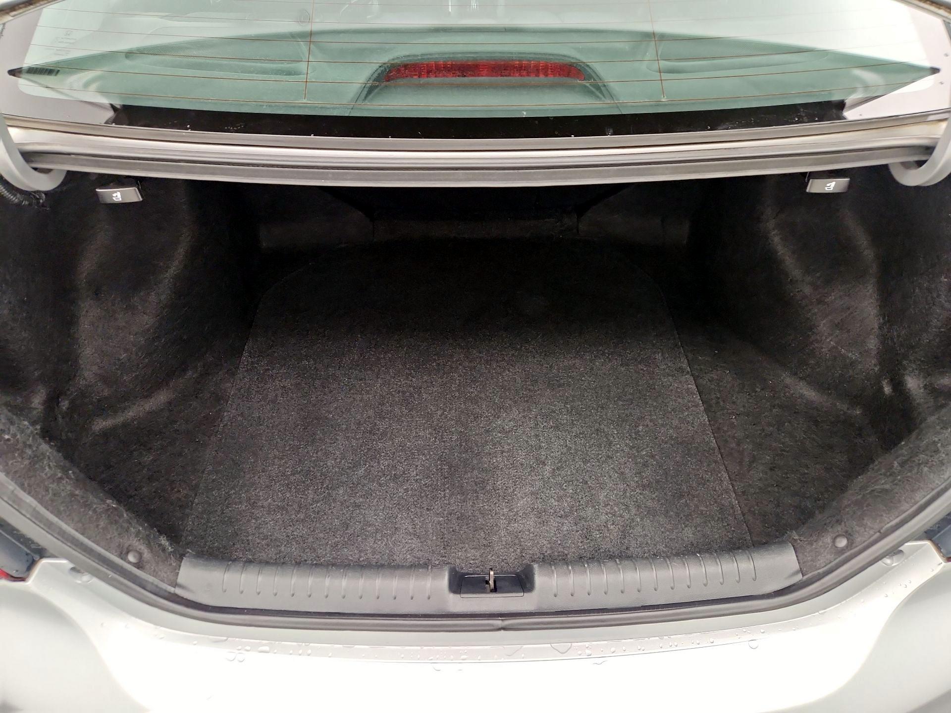 Thumbnail: 2015 Honda Civic - 18