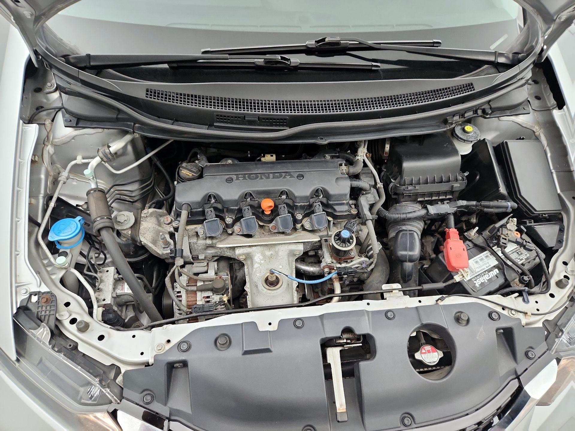 Thumbnail: 2015 Honda Civic - 19