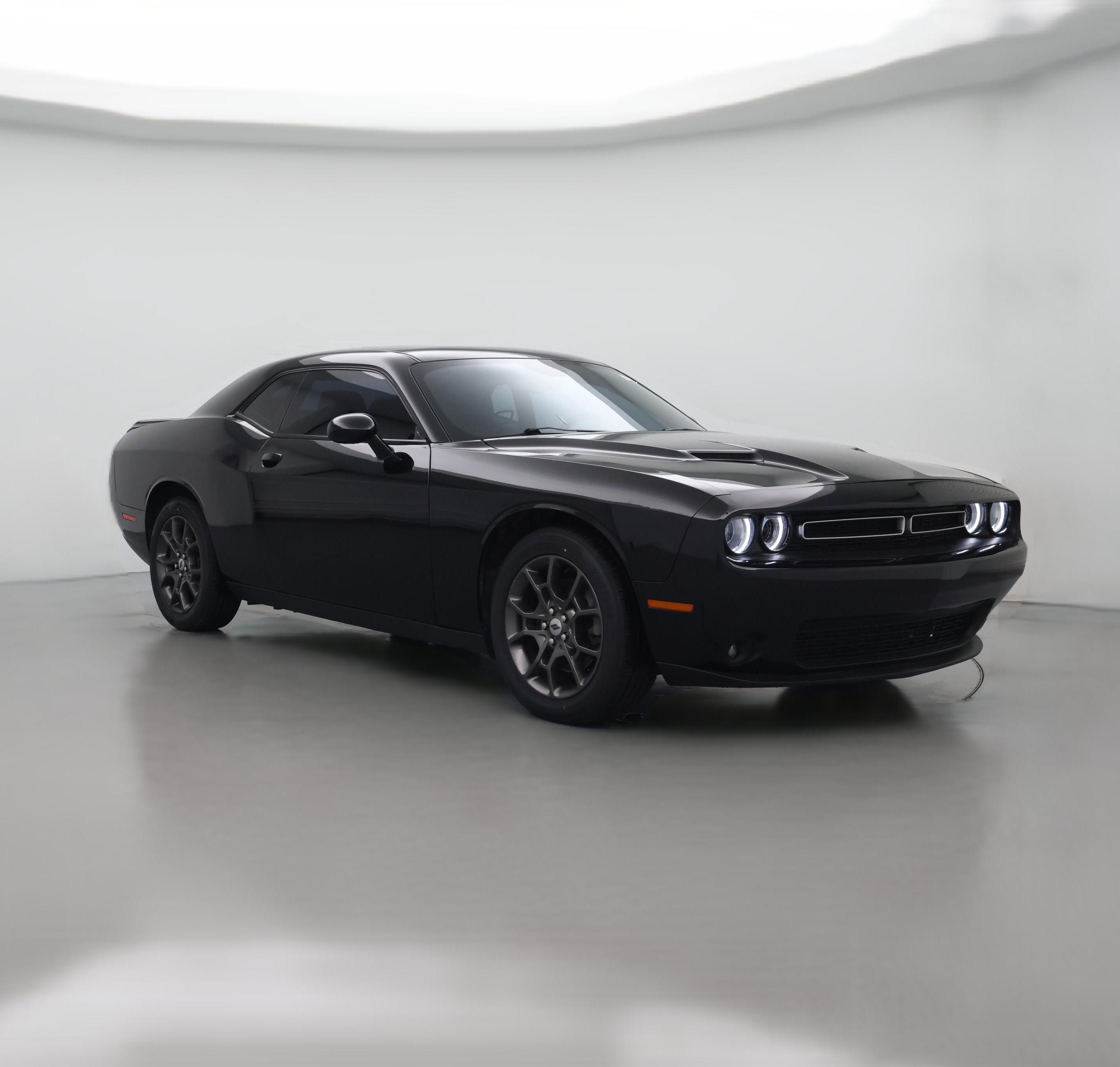 Thumbnail: 2018 Dodge Challenger - 1