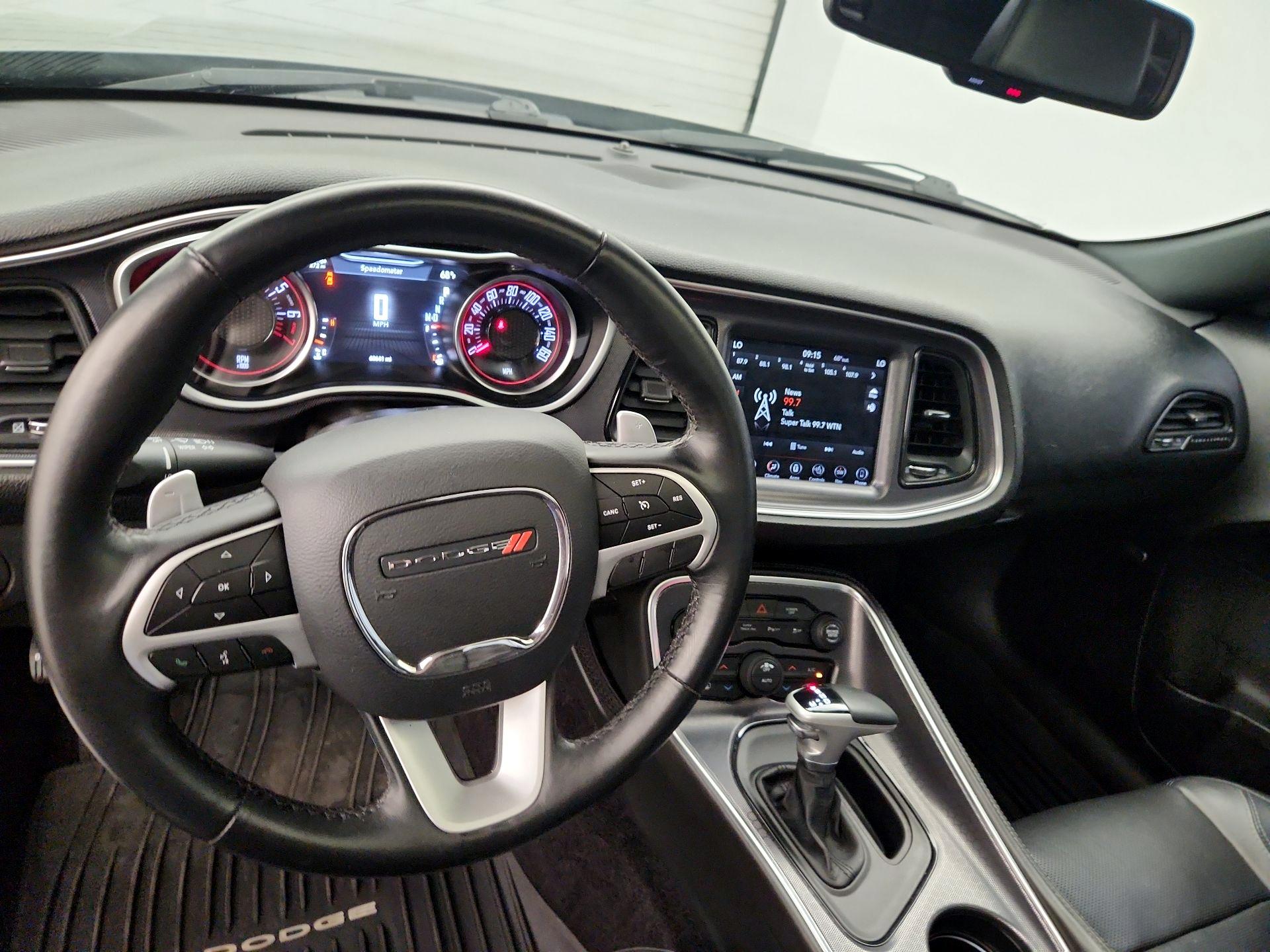 Thumbnail: 2018 Dodge Challenger - 9