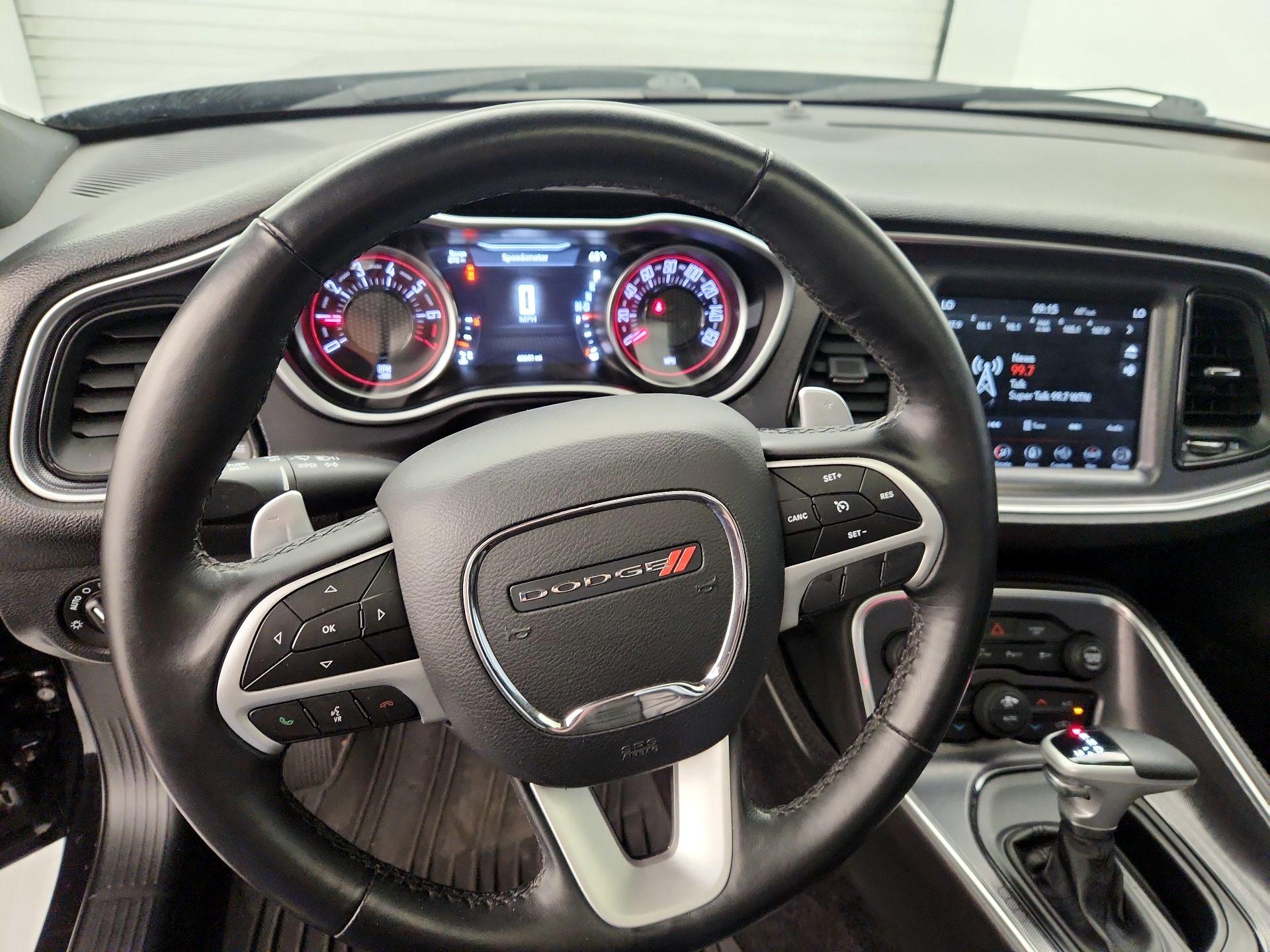 Thumbnail: 2018 Dodge Challenger - 10