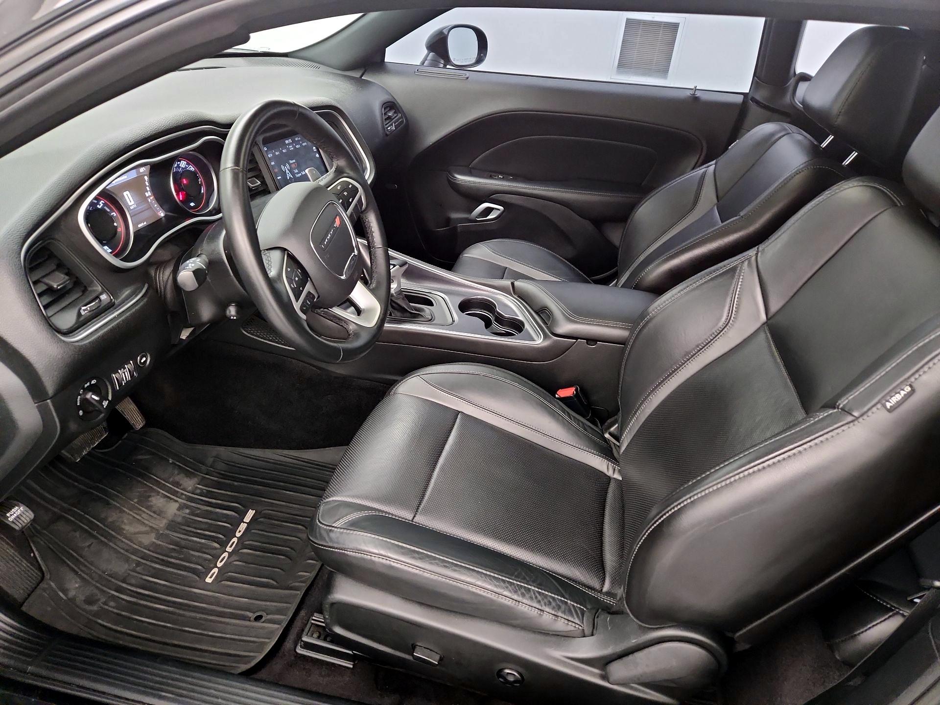 Thumbnail: 2018 Dodge Challenger - 11